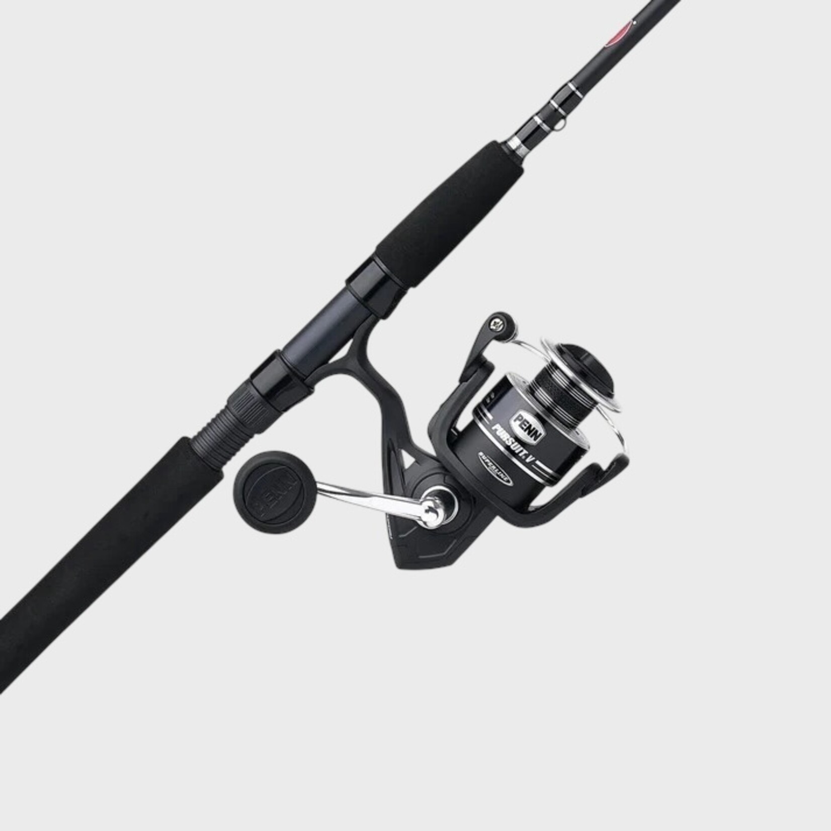 Penn Penn Pursuit V Travel Combo