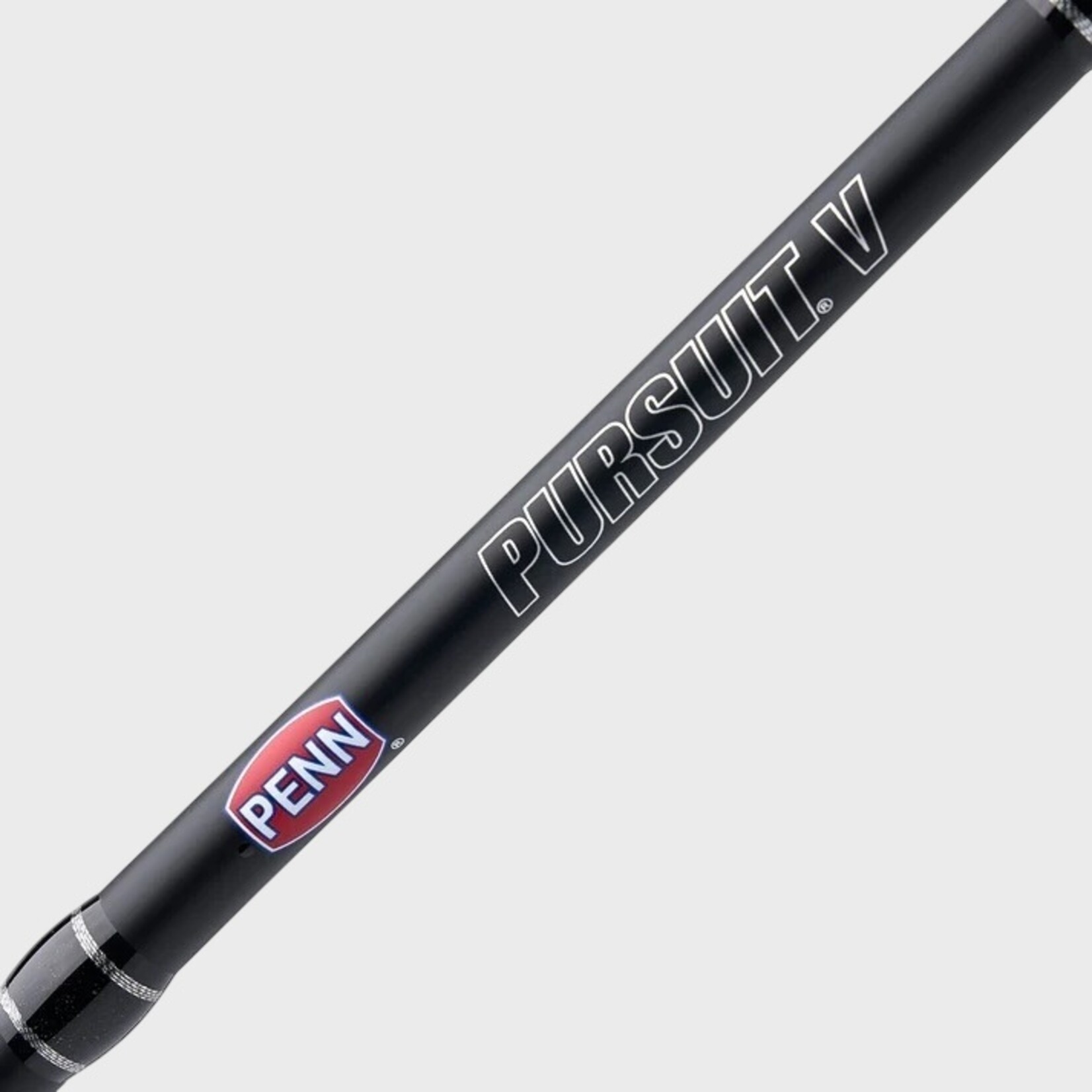 Penn Penn Pursuit V Travel Combo