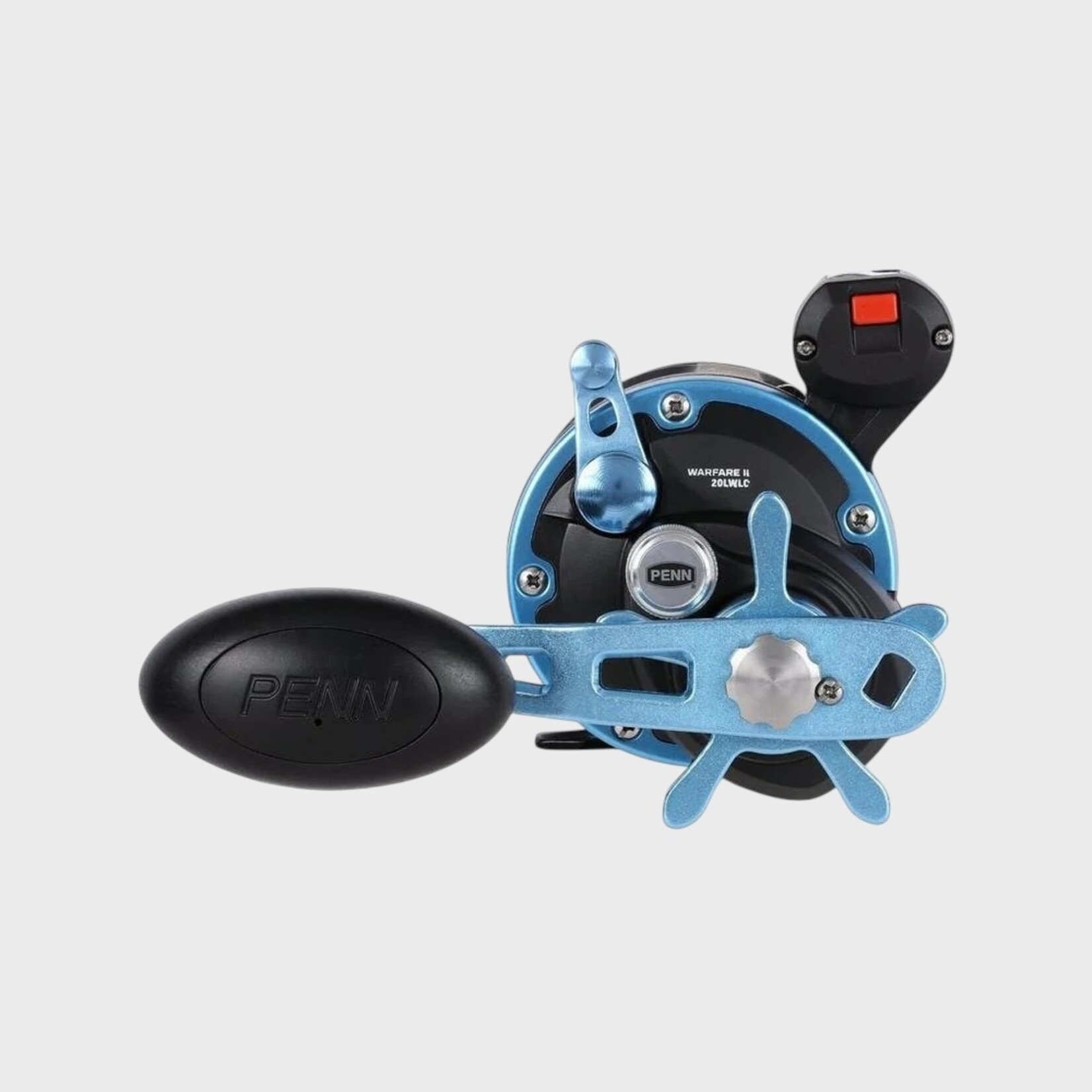 Penn Penn Warfare II LW Reel