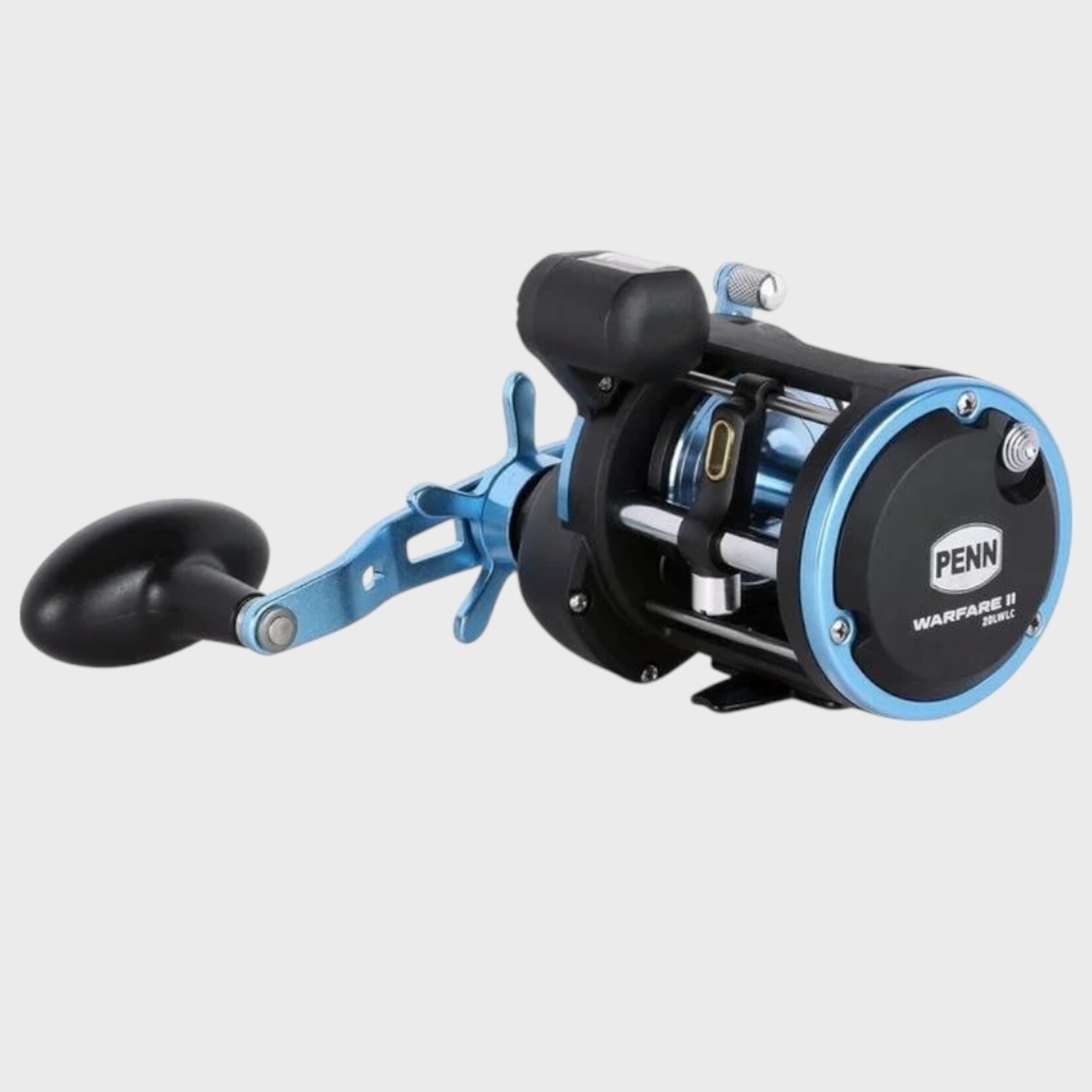 Penn Penn Warfare II LW Reel