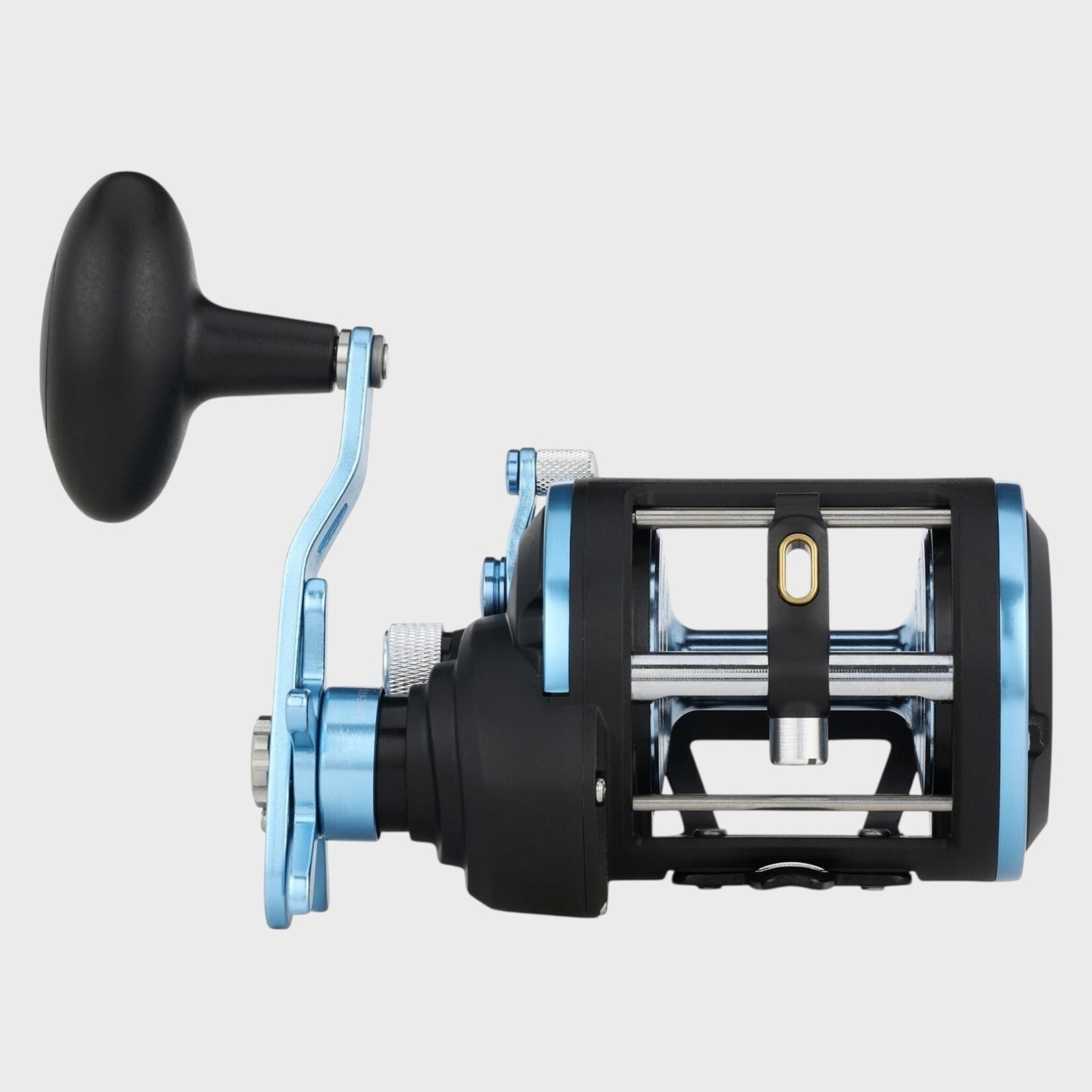Penn Penn Warfare II LW Reel