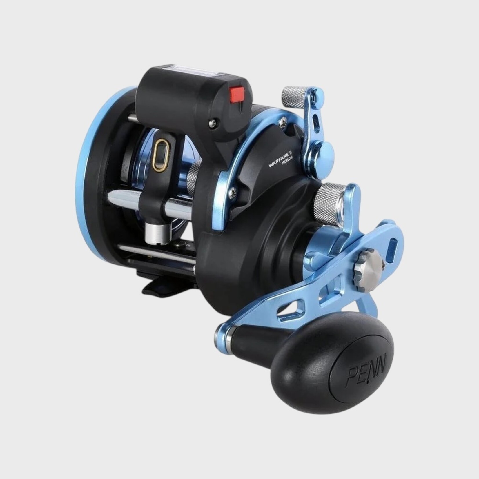 Penn Penn Warfare II LW Reel