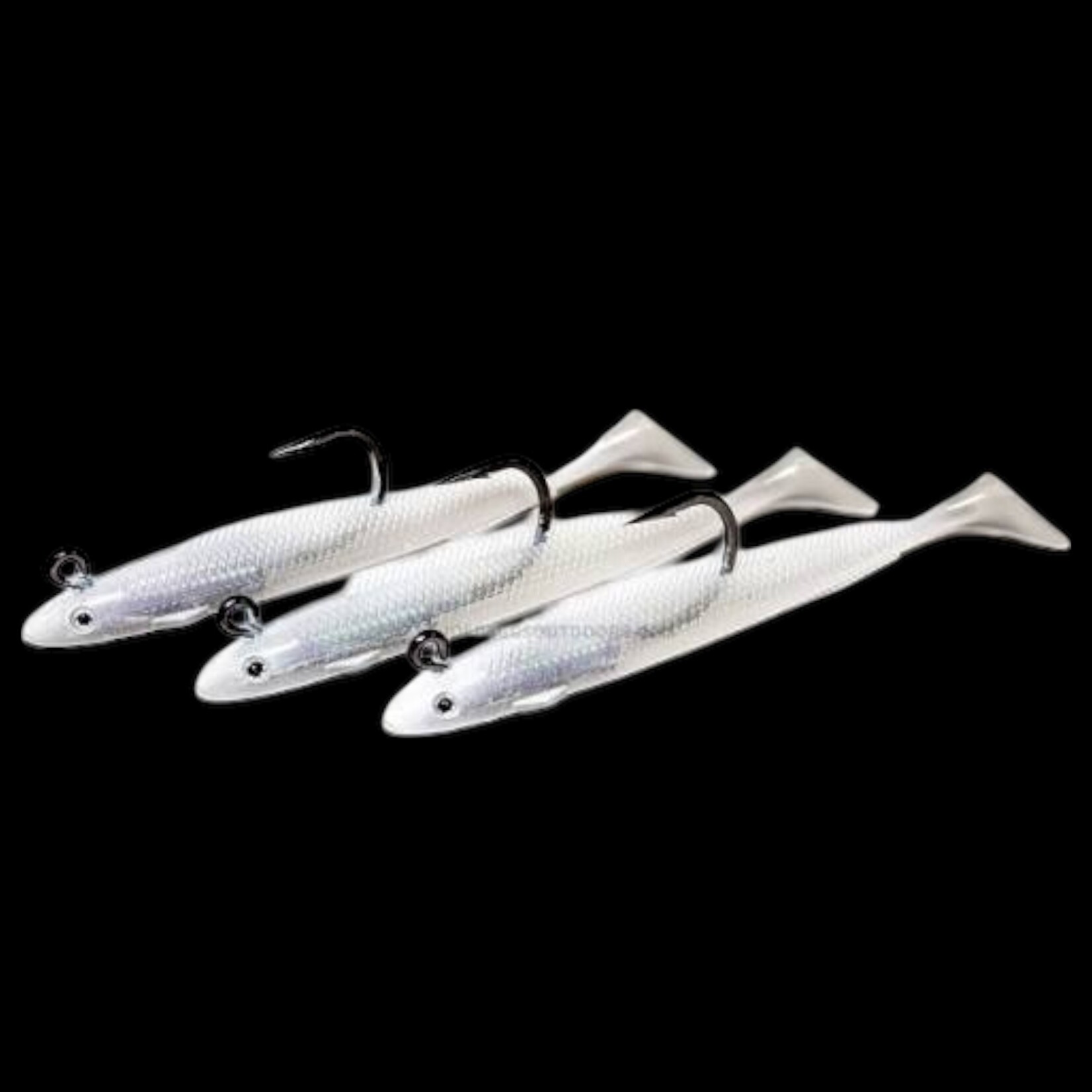Joebaggs Joebaggs Miracle Eel Minnow