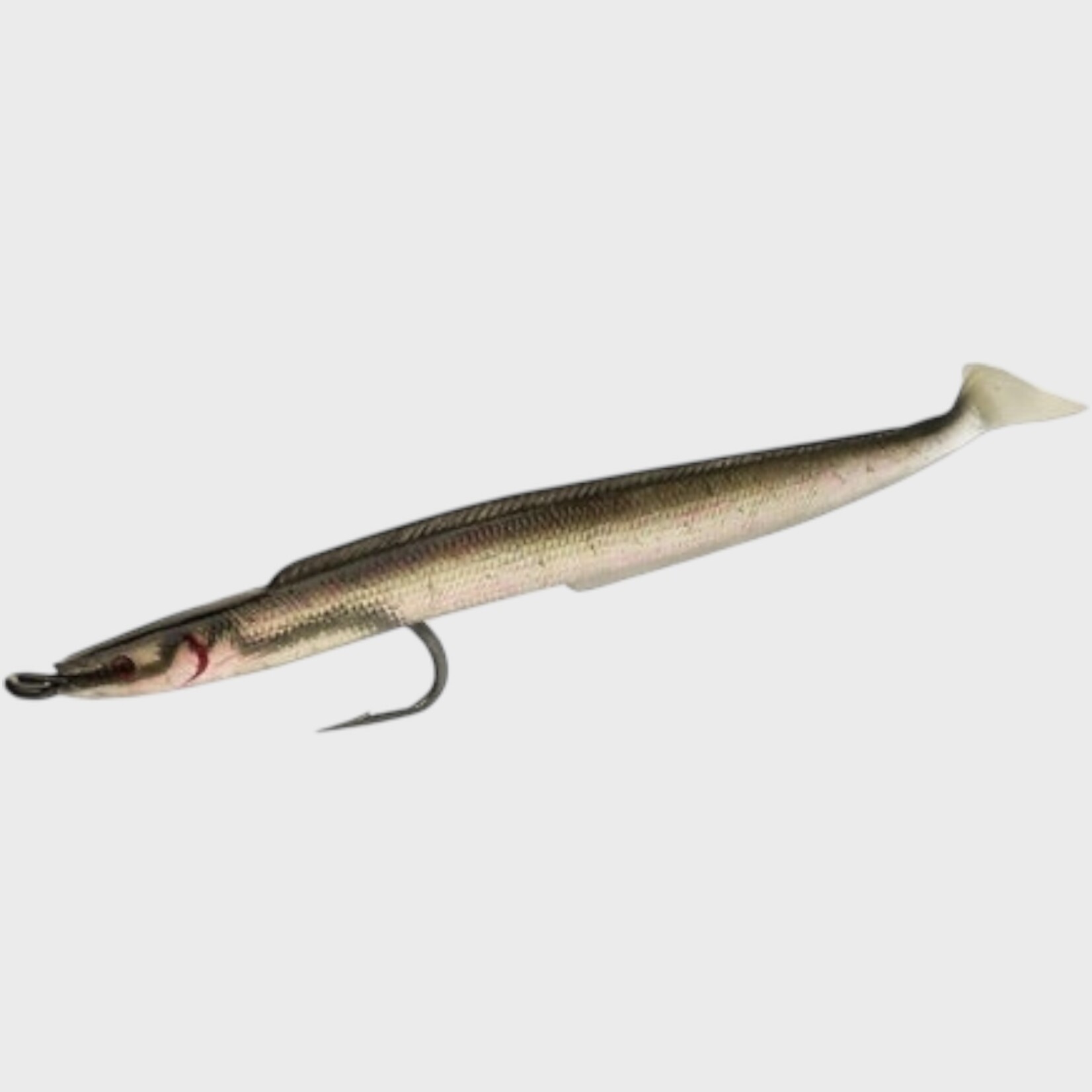 Tsunami Tsunami Holographic Replica Eel