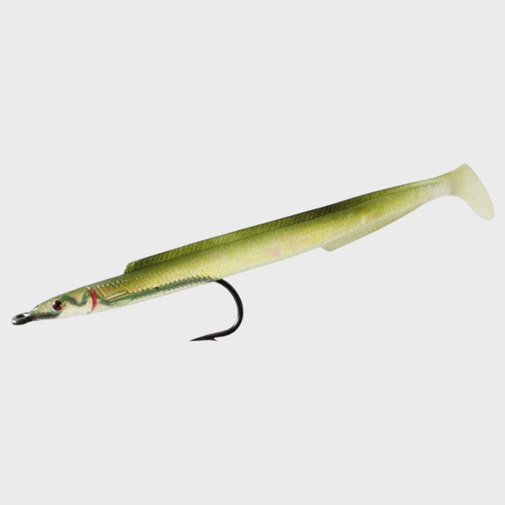 Tsunami Tsunami Holographic Replica Eel