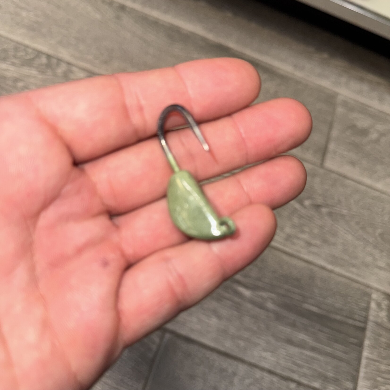 Northeast Fishing Tackle Northeast Fishing Tackle Tog Jig