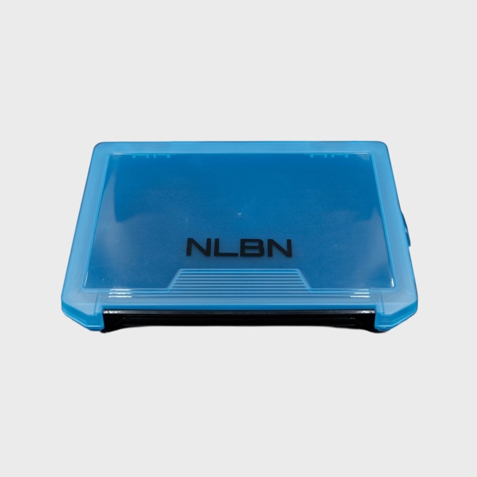 No Live Bait Needed NLBN Jig Boxes