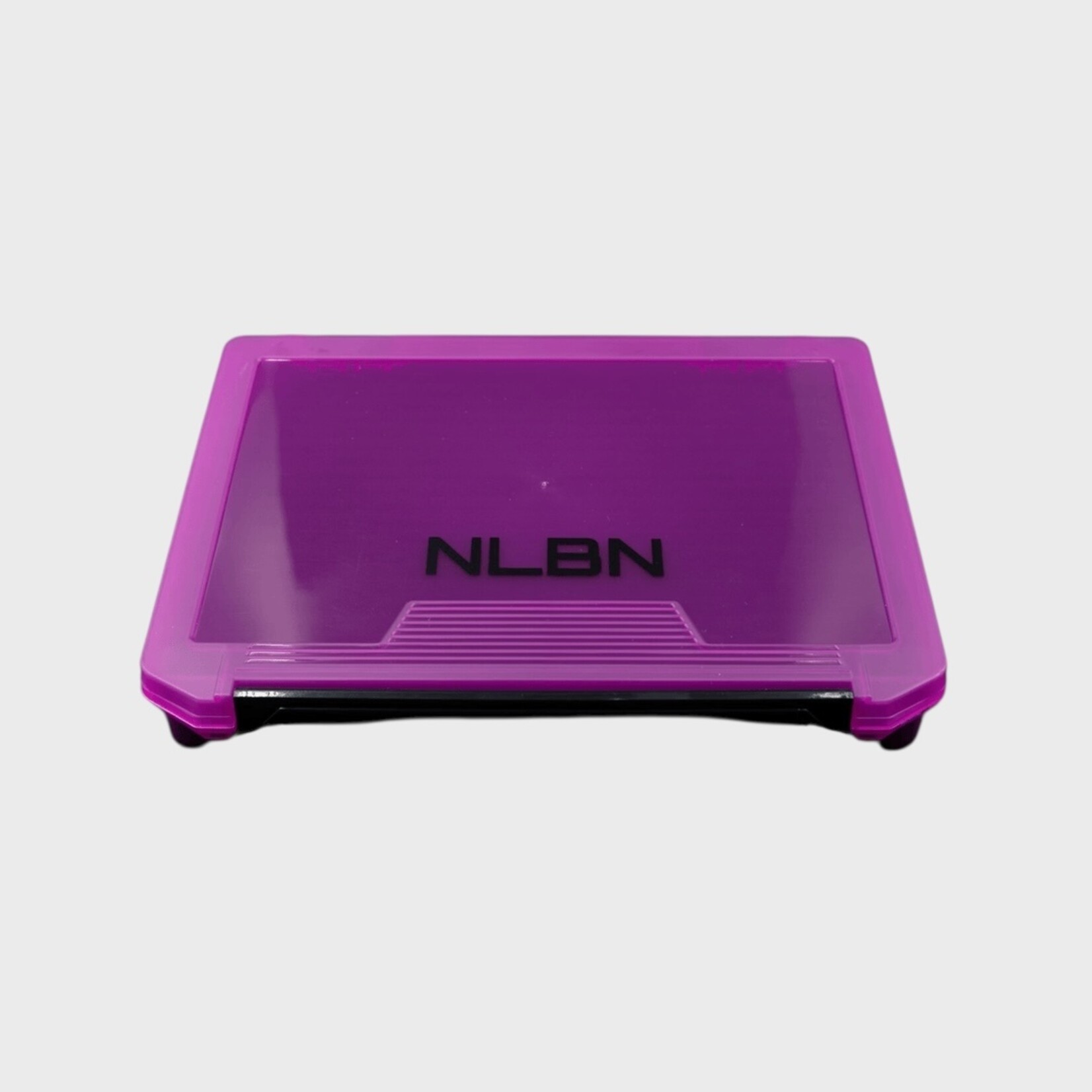 No Live Bait Needed NLBN Jig Boxes