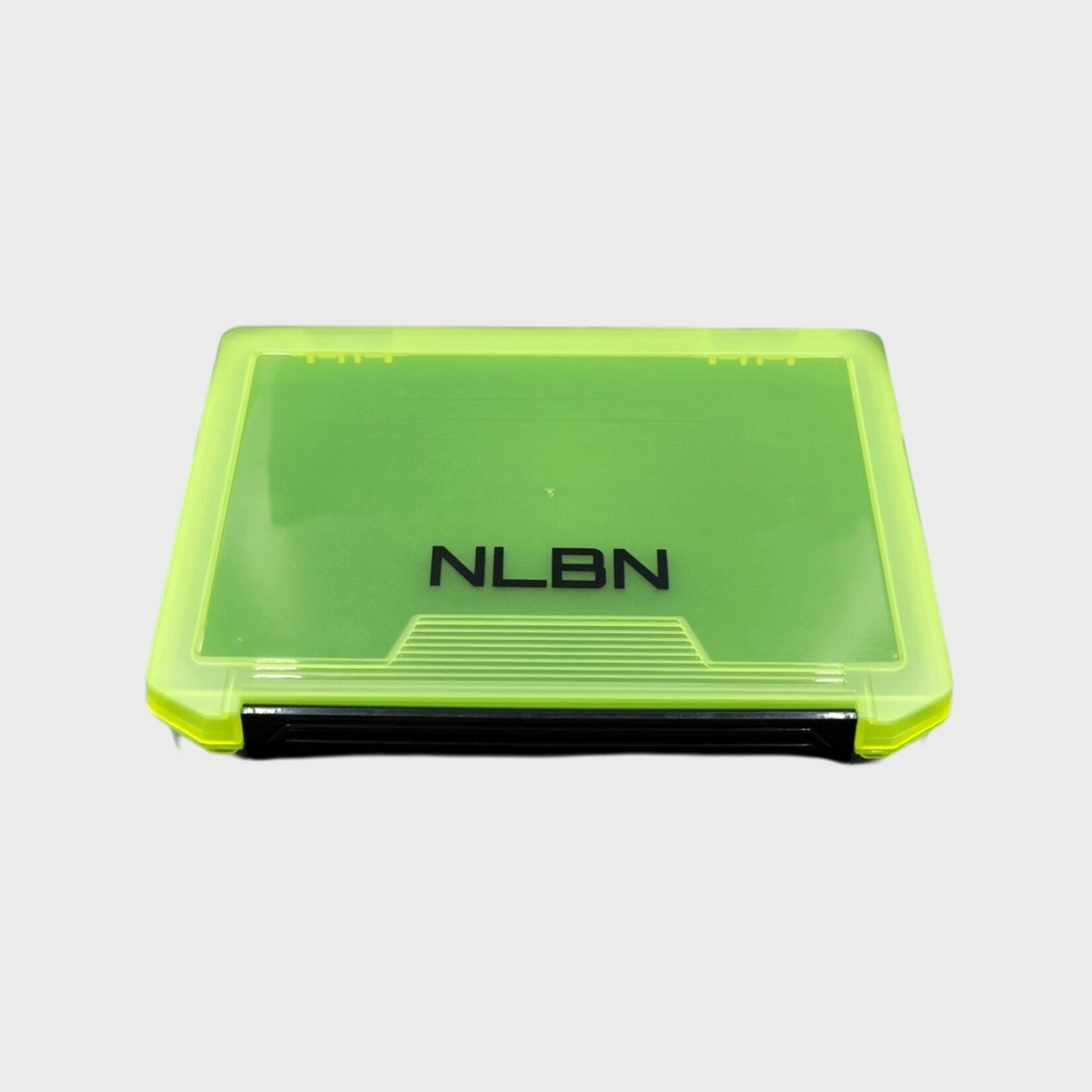 No Live Bait Needed NLBN Jig Boxes