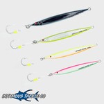 Infamous Tackle Infamous Glow Needle Jig