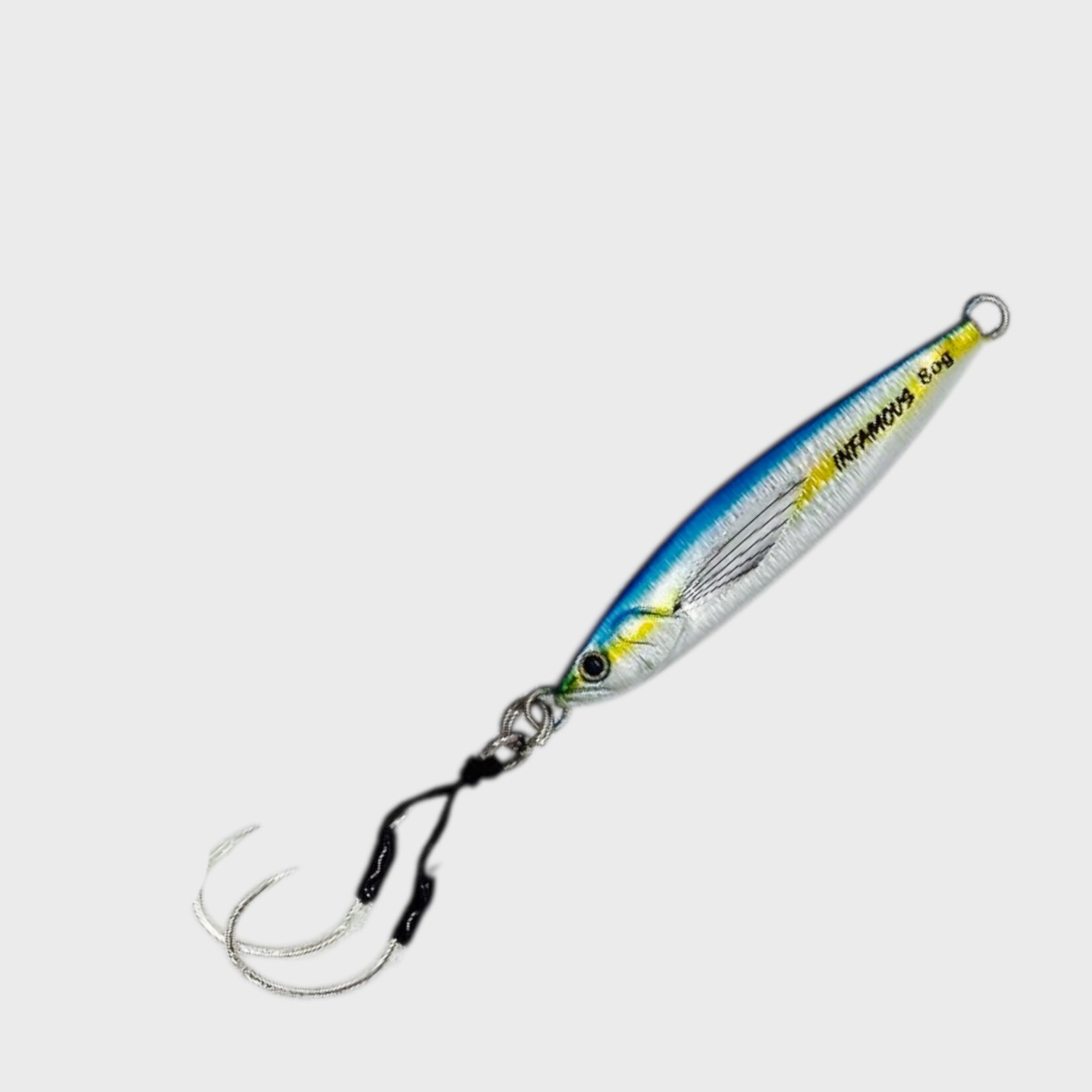 Infamous Tackle Infamous SB (Jack) Jig
