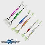 Infamous Tackle Infamous  Sardine Jig