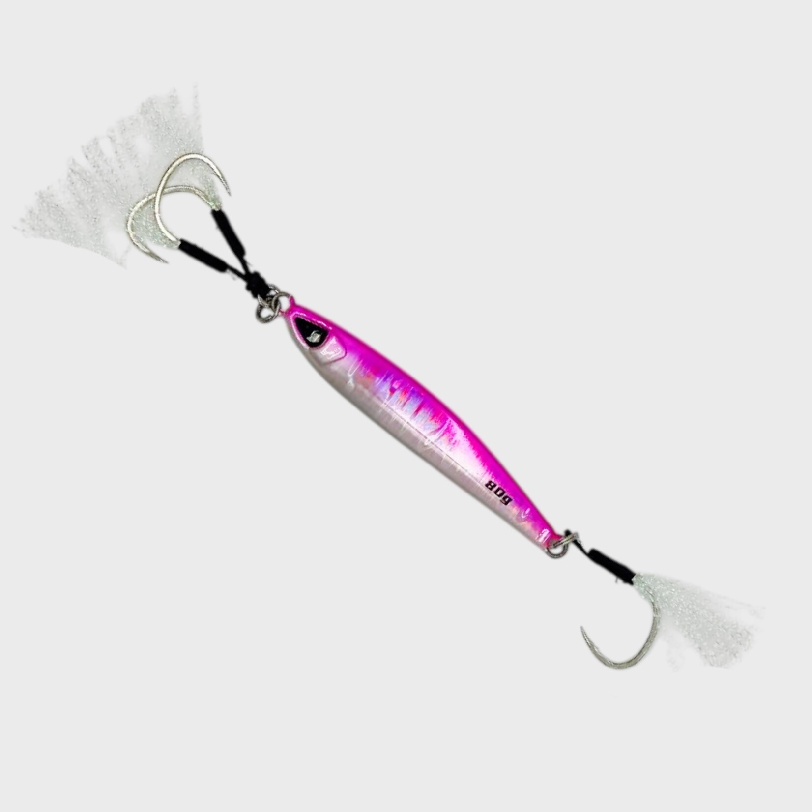 Infamous Tackle Infamous  Sardine Jig