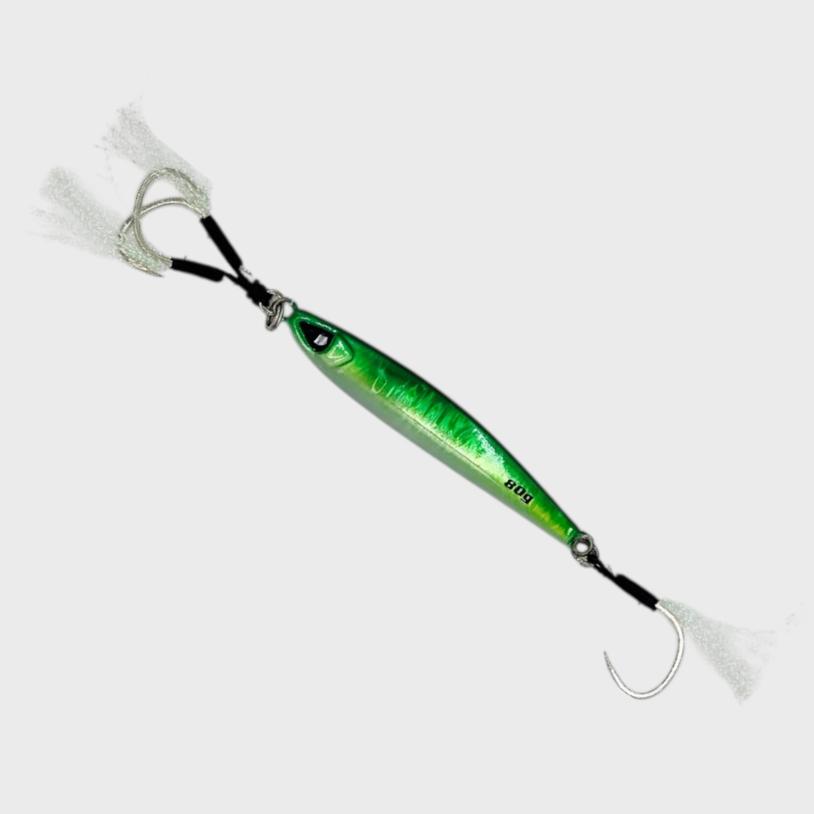 Infamous Tackle Infamous  Sardine Jig