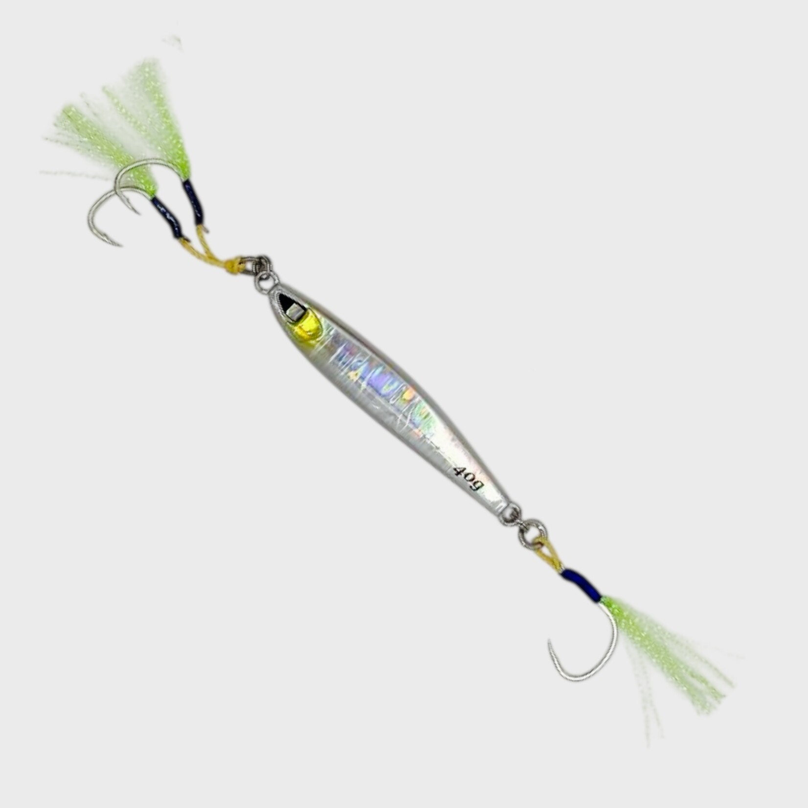 Infamous Tackle Infamous  Sardine Jig