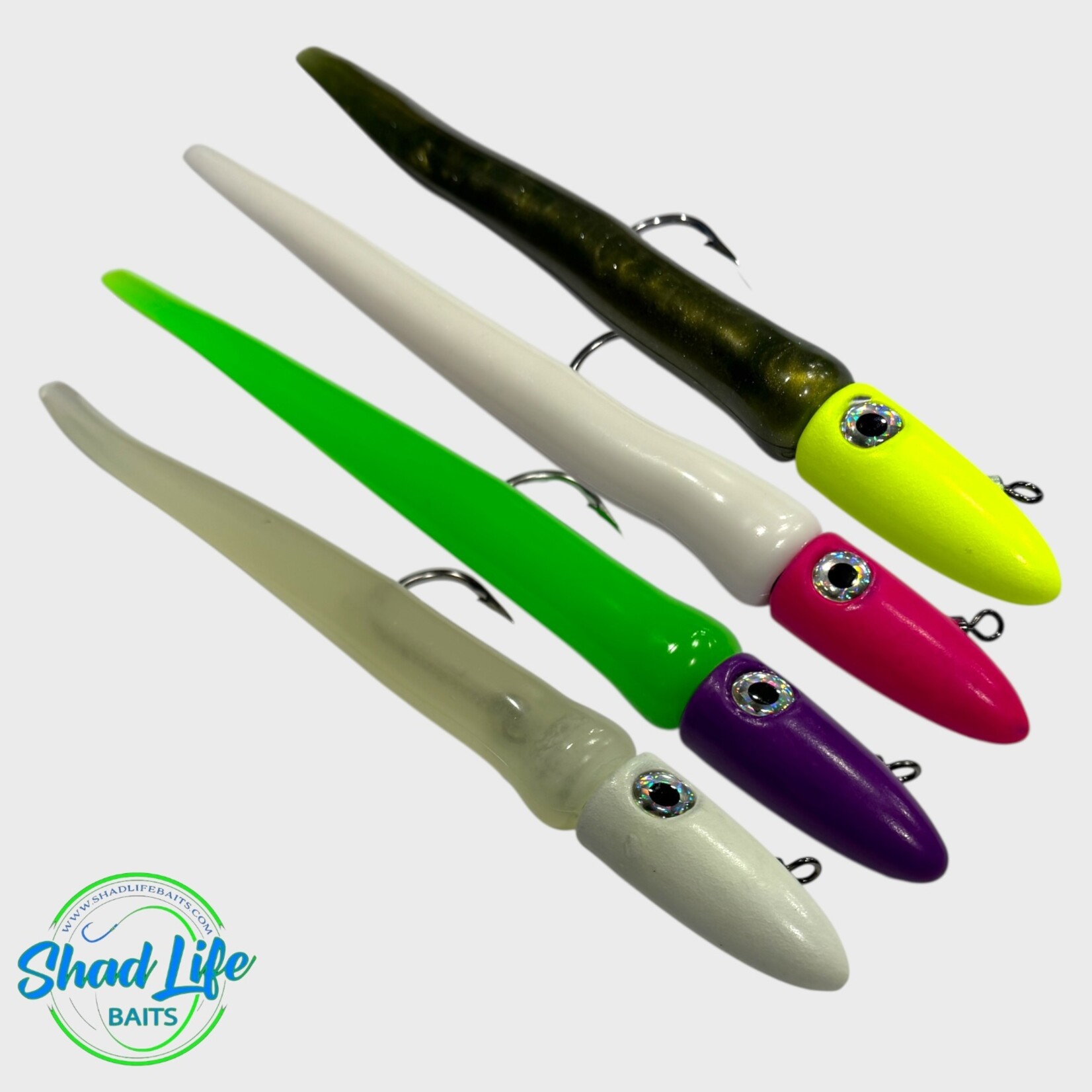 Shad Life Baits Shad Life Dead Stick Jig