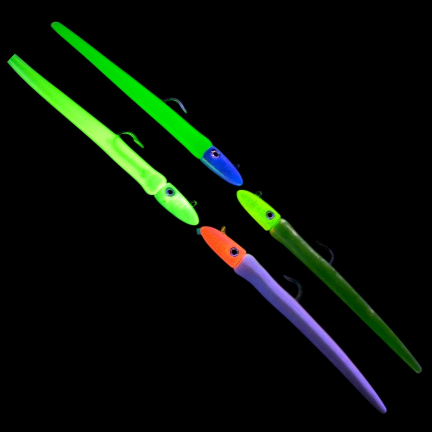 Shad Life Baits Shad Life Dead Stick Jig