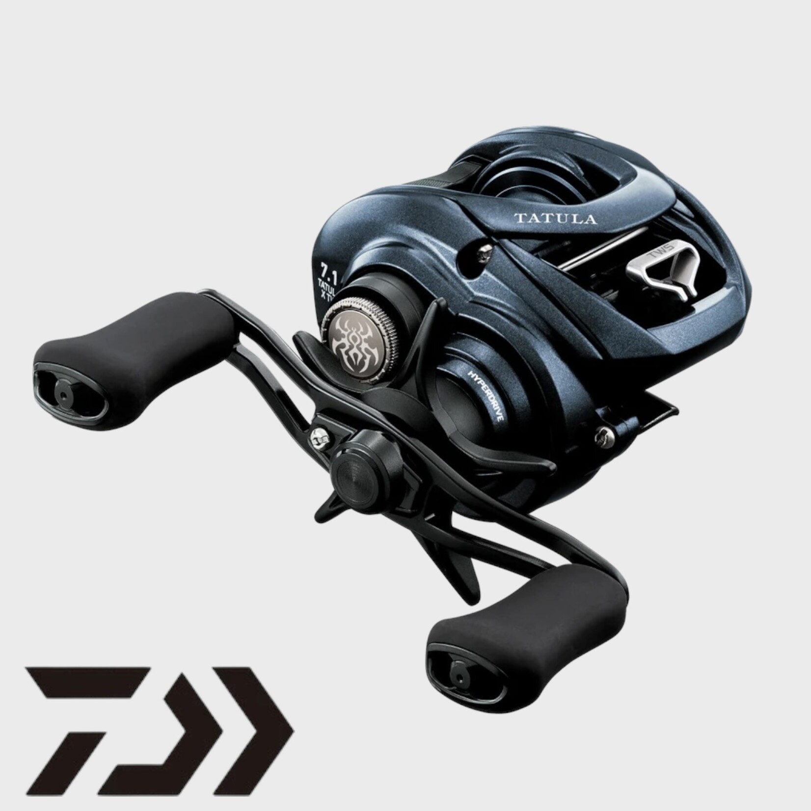 Daiwa Daiwa Tatula X TW