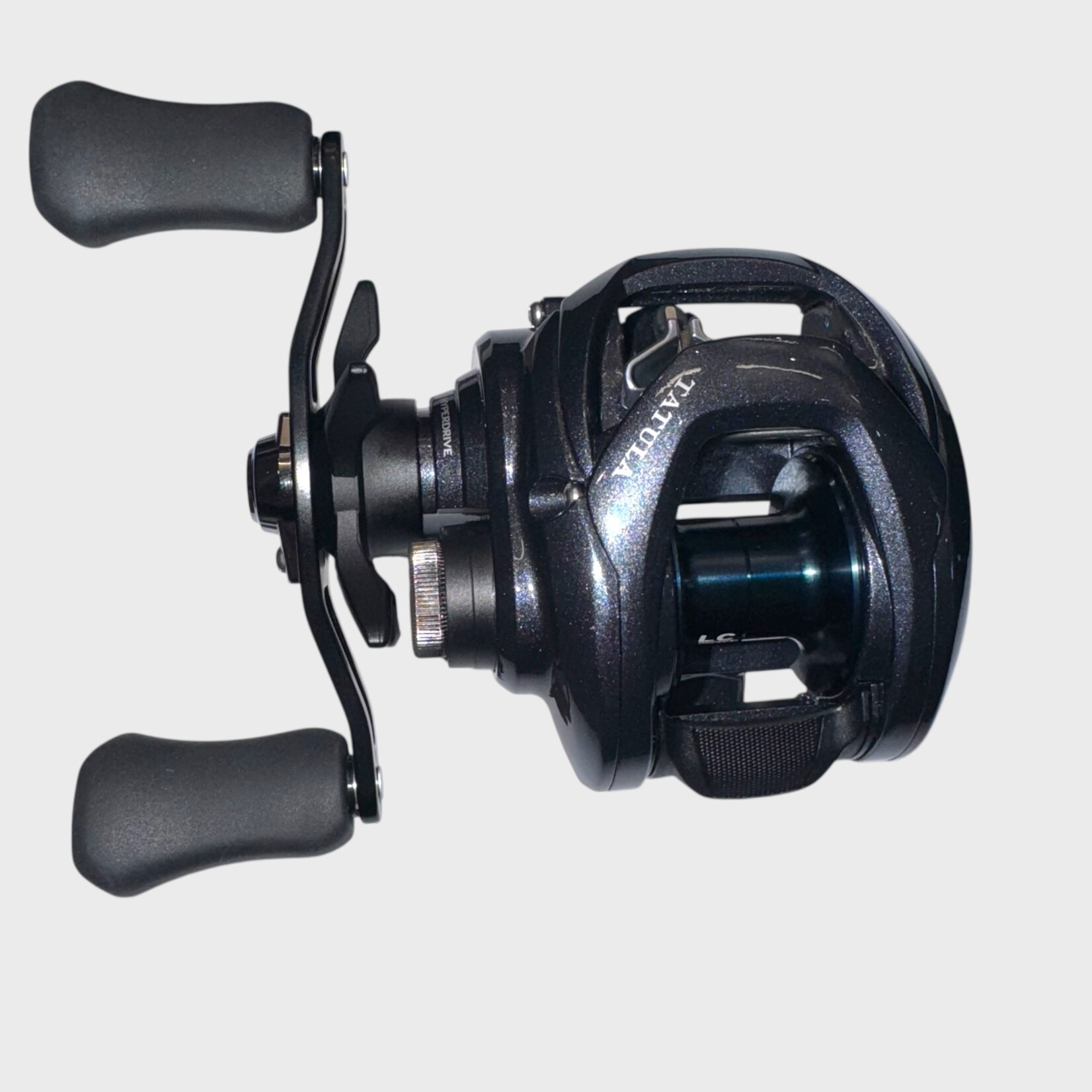Daiwa Daiwa Tatula X TW