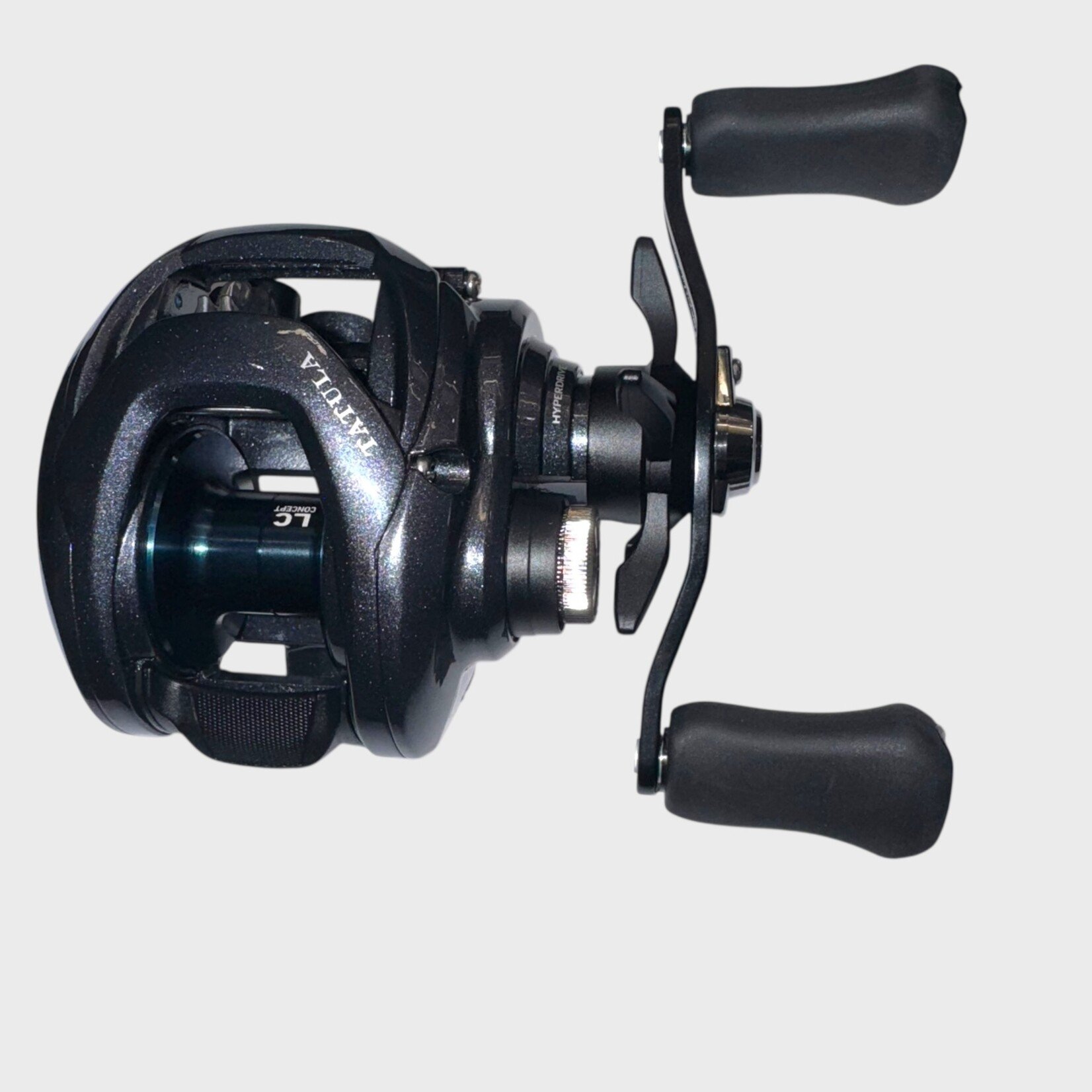 Daiwa Daiwa Tatula X TW