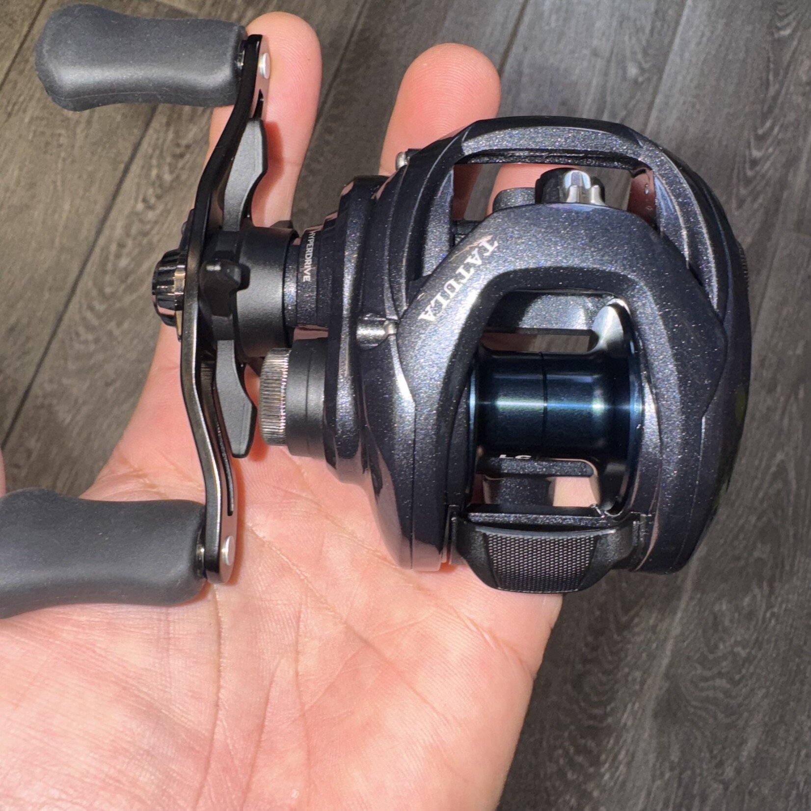Daiwa Daiwa Tatula X TW