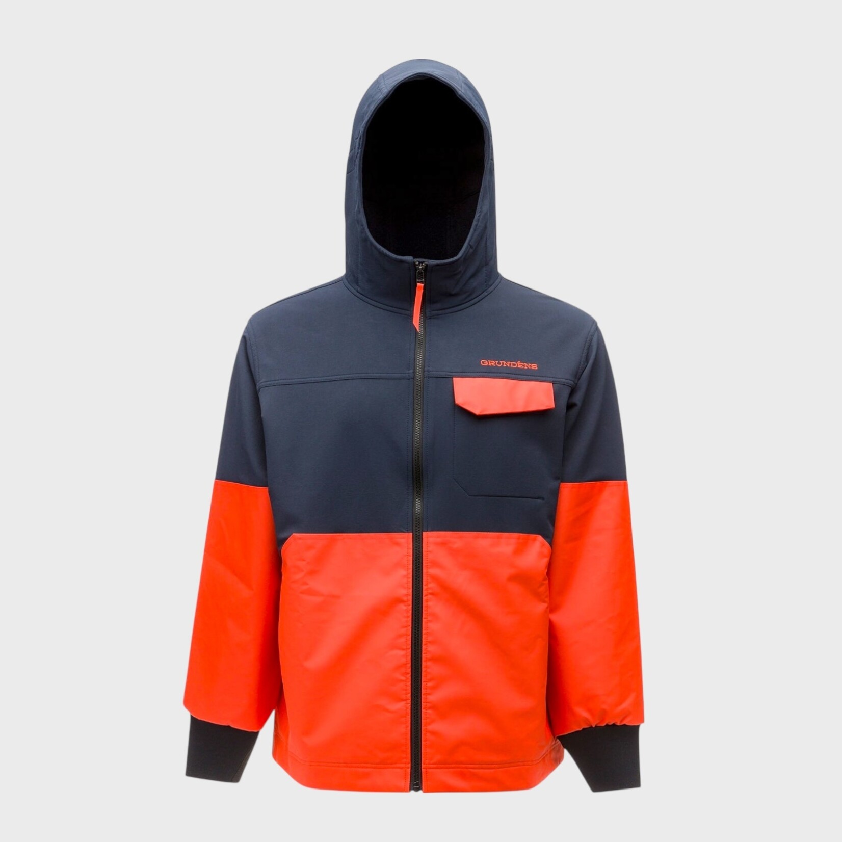 Grundens Grundens Fish Picking Anorak