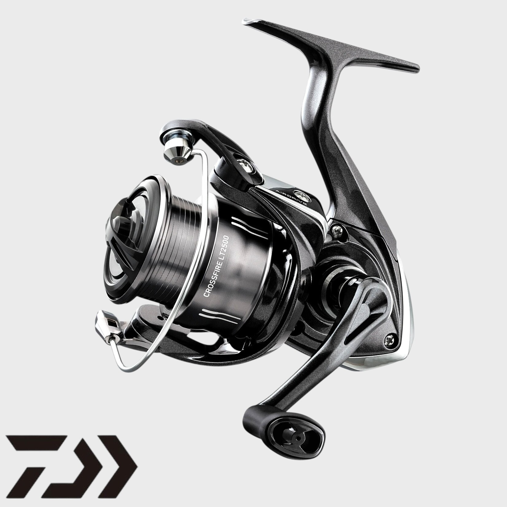 Daiwa Daiwa 2025 Crossfire LT Reel