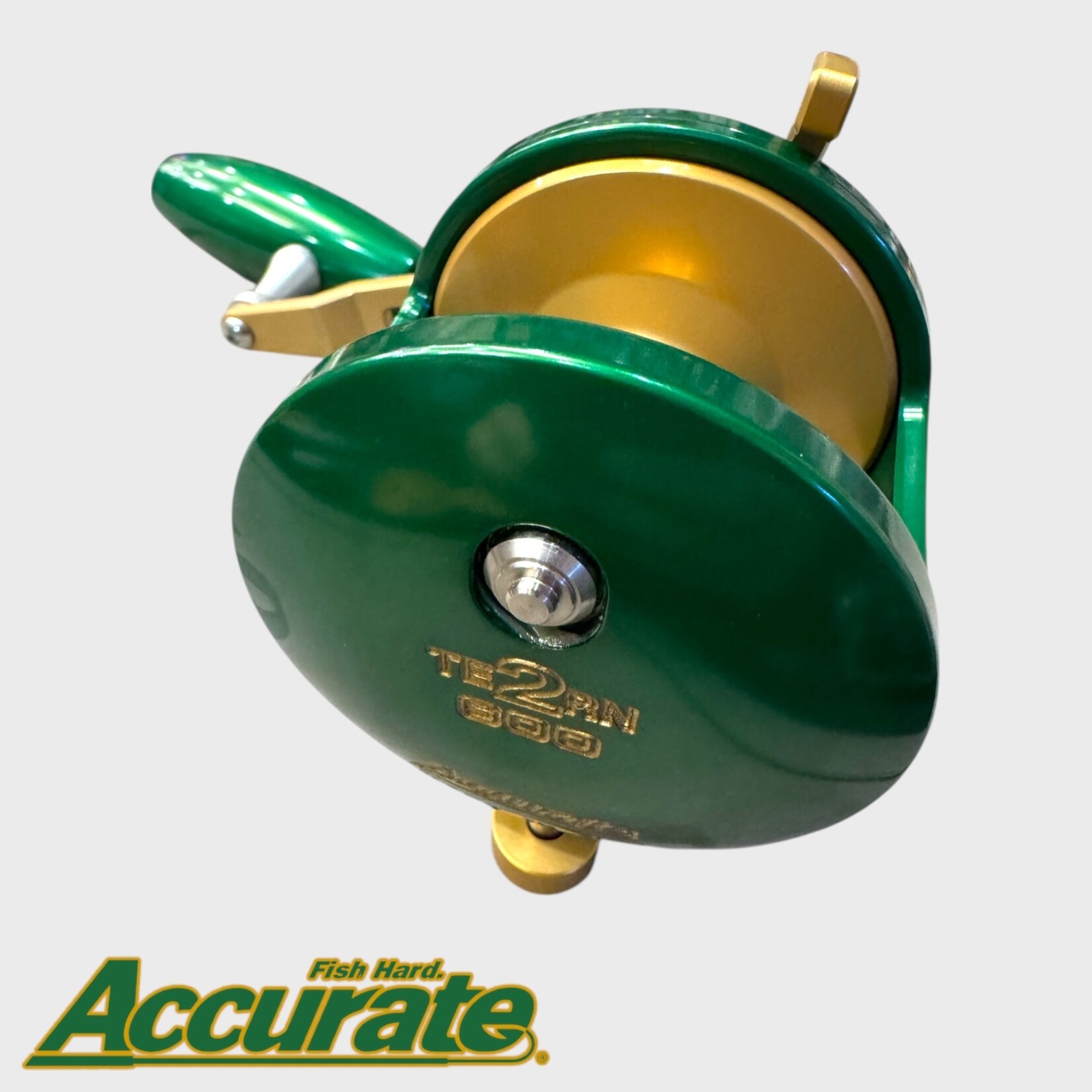 Accurate AccurateTern2 Notre Dame