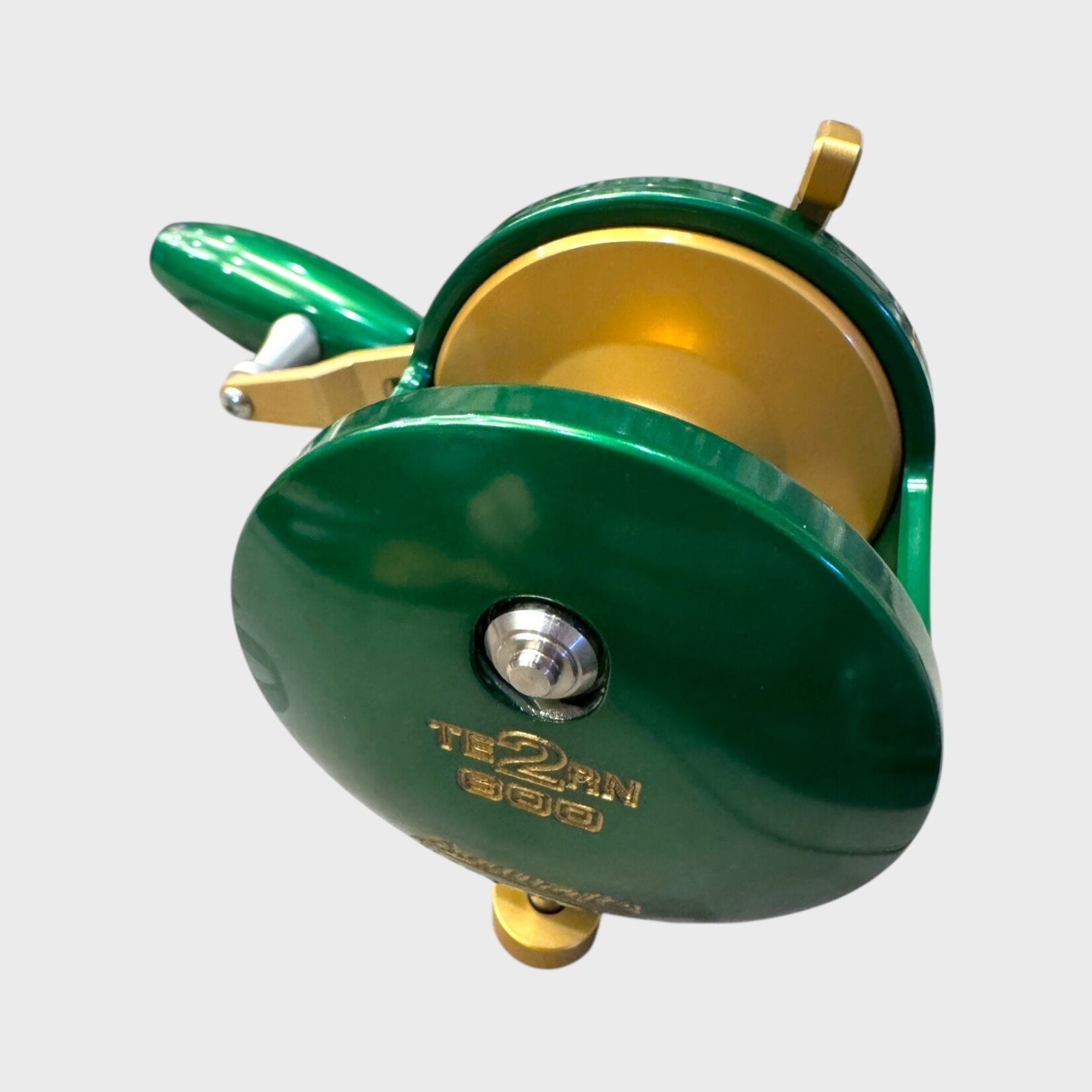 Accurate AccurateTern2 Notre Dame