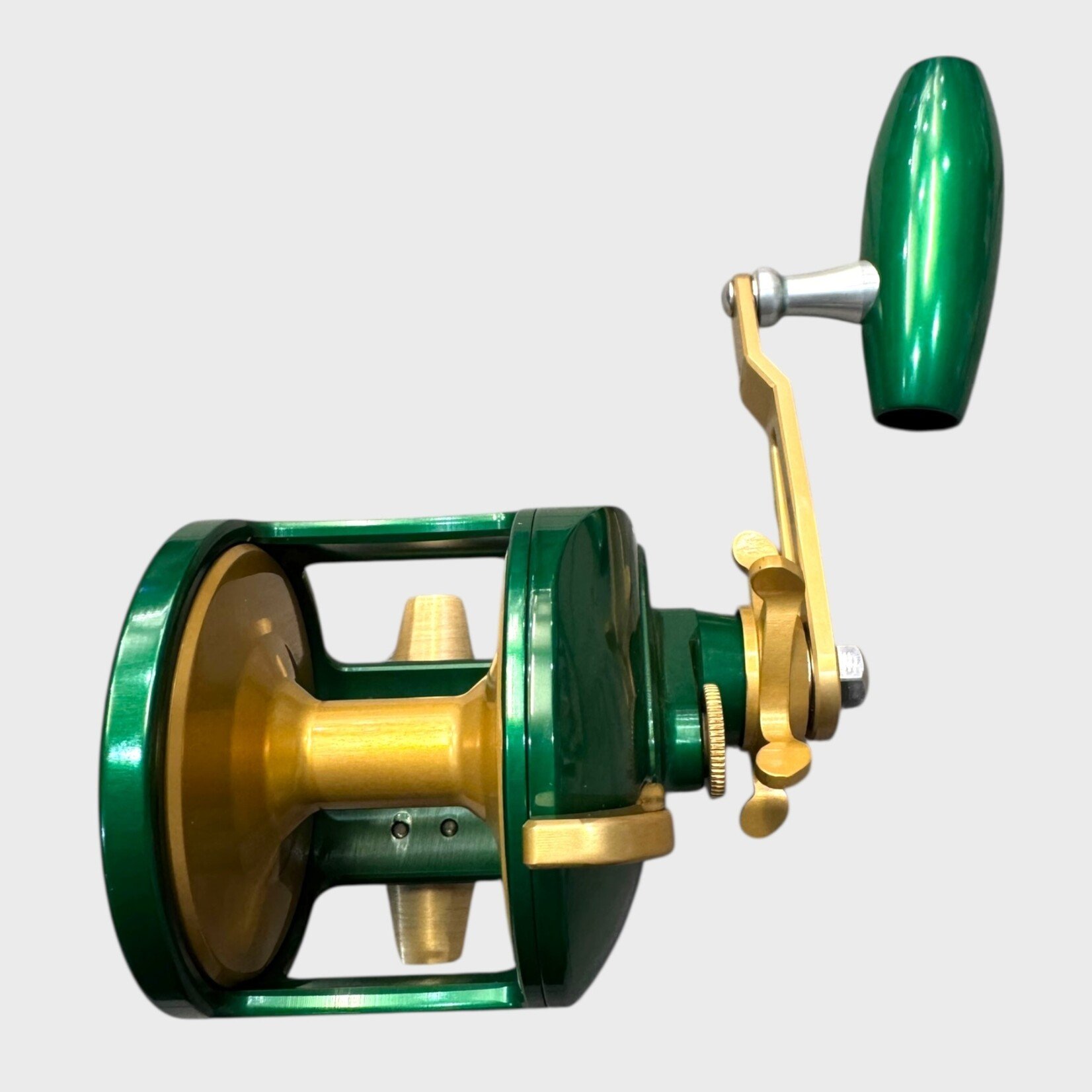 Accurate AccurateTern2 Notre Dame