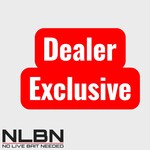 No Live Bait Needed NLBN Dealer Exclusive Jig Heads