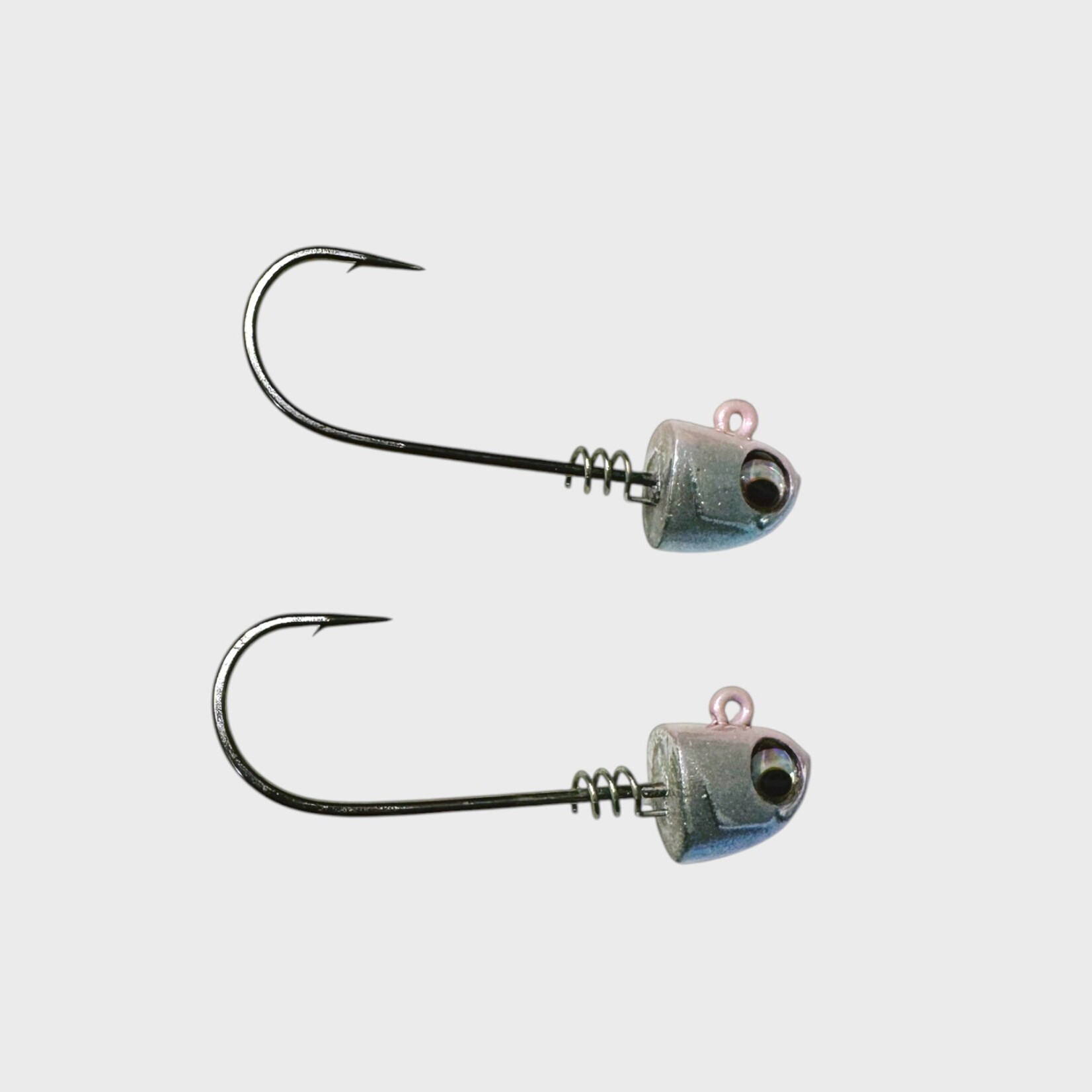 No Live Bait Needed NLBN Dealer Exclusive Jig Heads