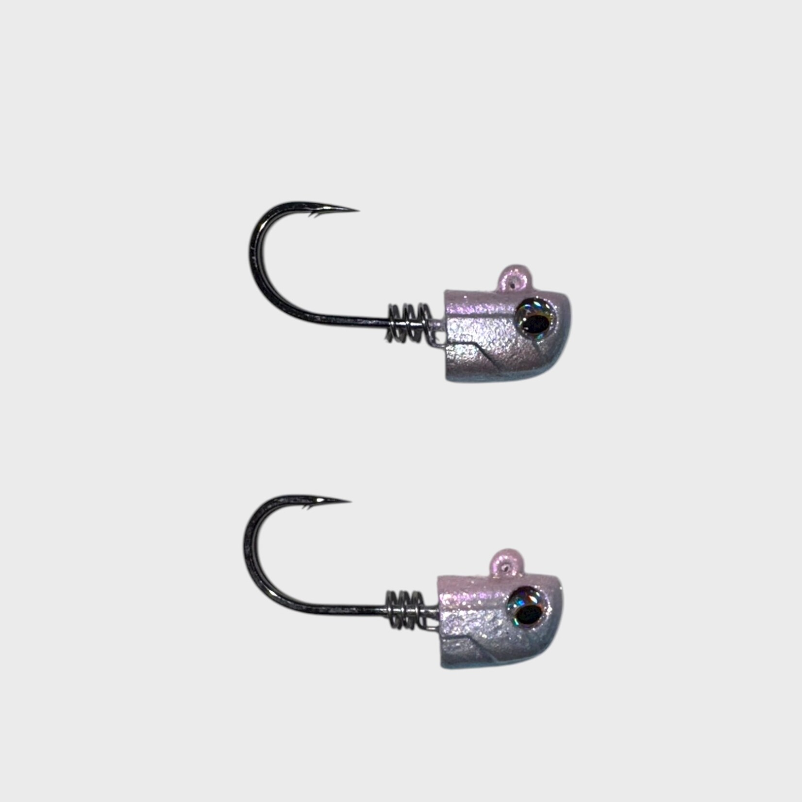 No Live Bait Needed NLBN Dealer Exclusive Jig Heads