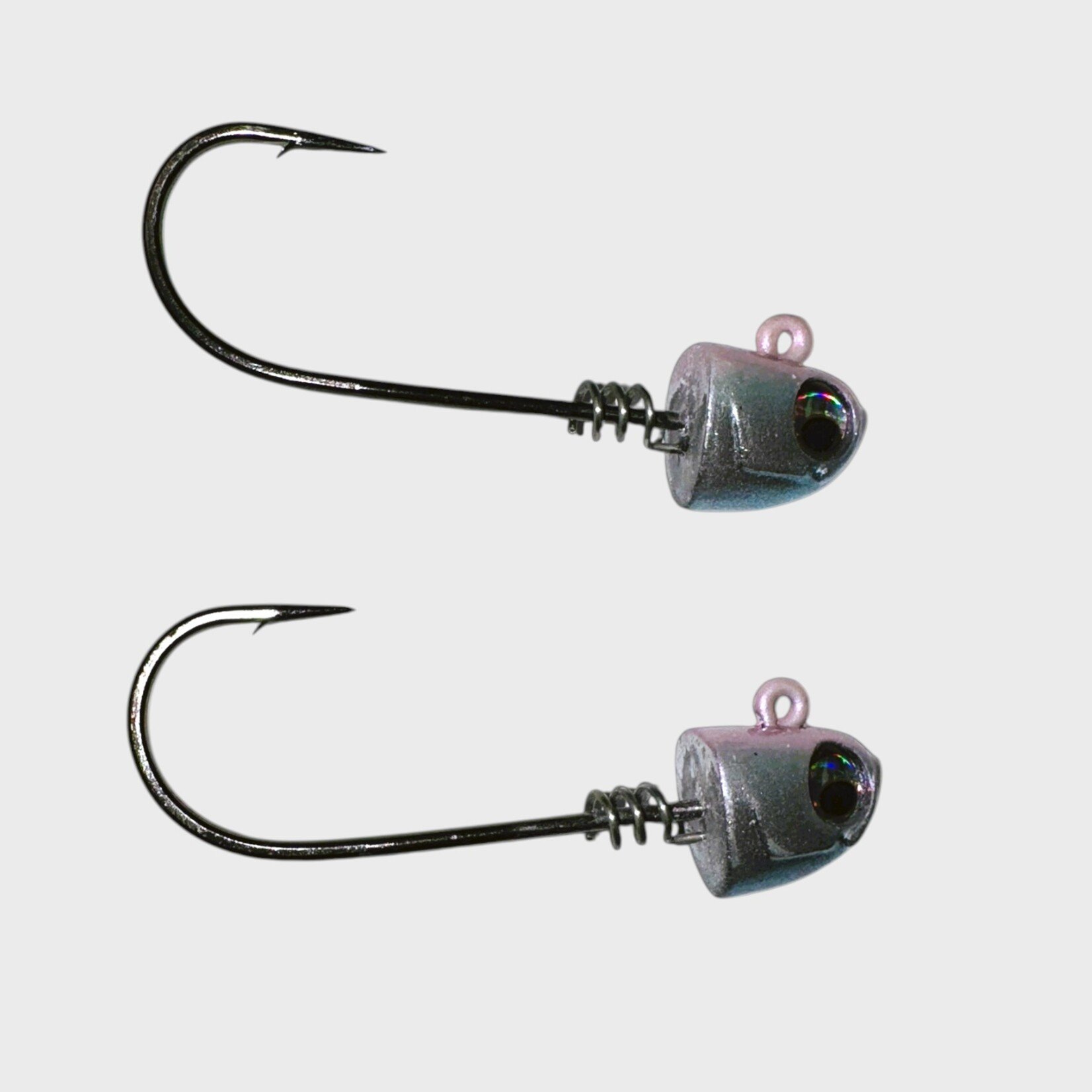 No Live Bait Needed NLBN Dealer Exclusive Jig Heads