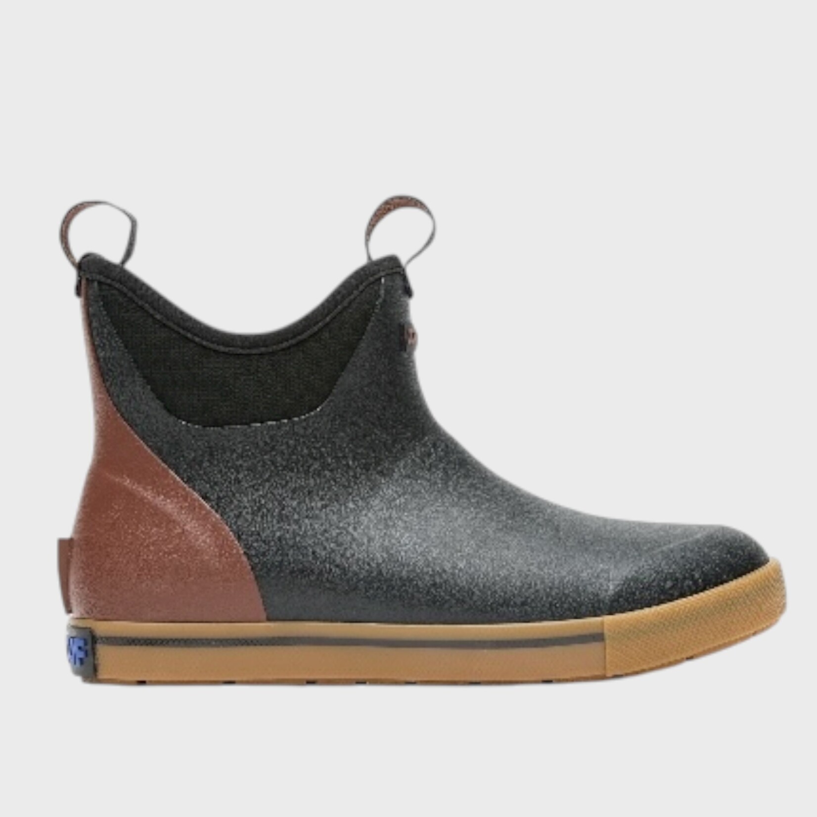 Xtratuf XtraTuf Men's Camp Fleeced Lined Ankle Deck Boot