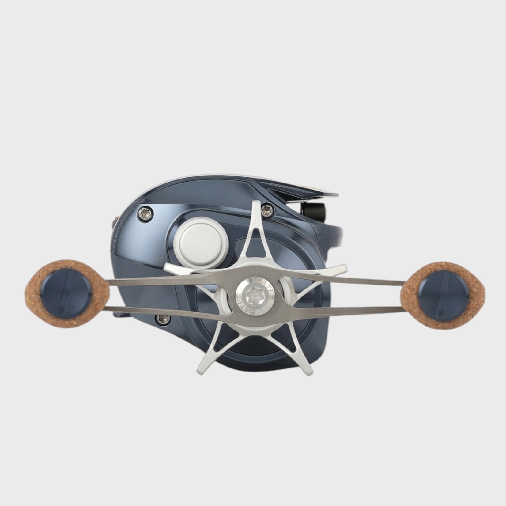 Bates Fishing Co. Bates The Salty Baitcaster 150