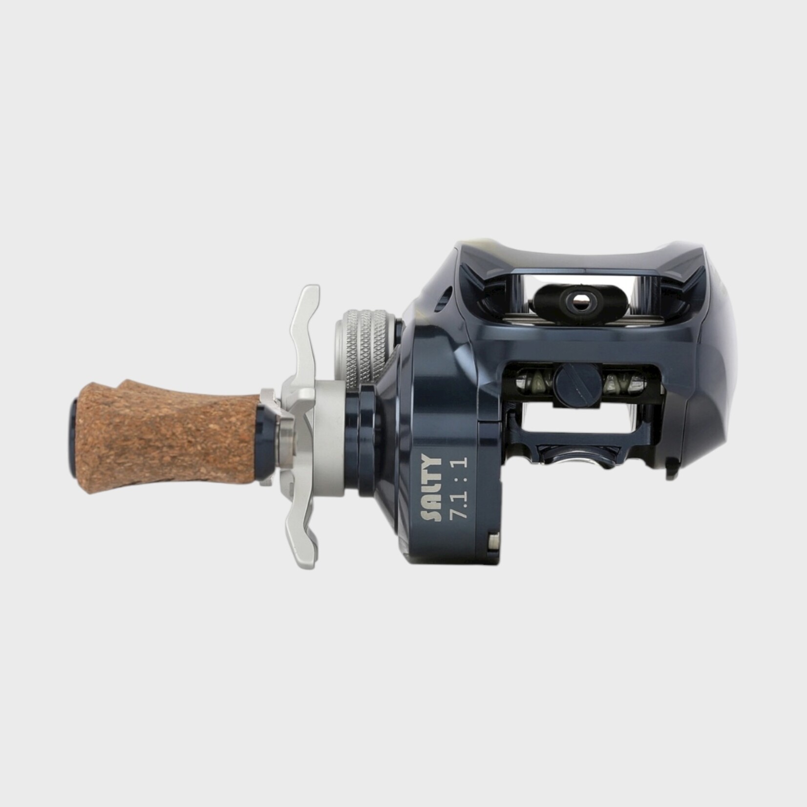 Bates Fishing Co. Bates The Salty Baitcaster 150