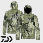 Daiwa Daiwa D-Vec Fleece Hoodie