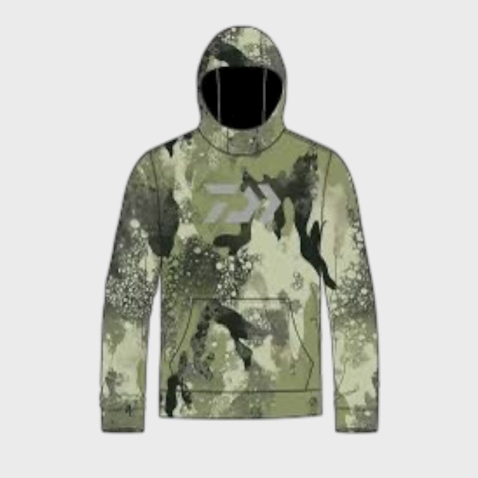 Daiwa Daiwa D-Vec Fleece Hoodie