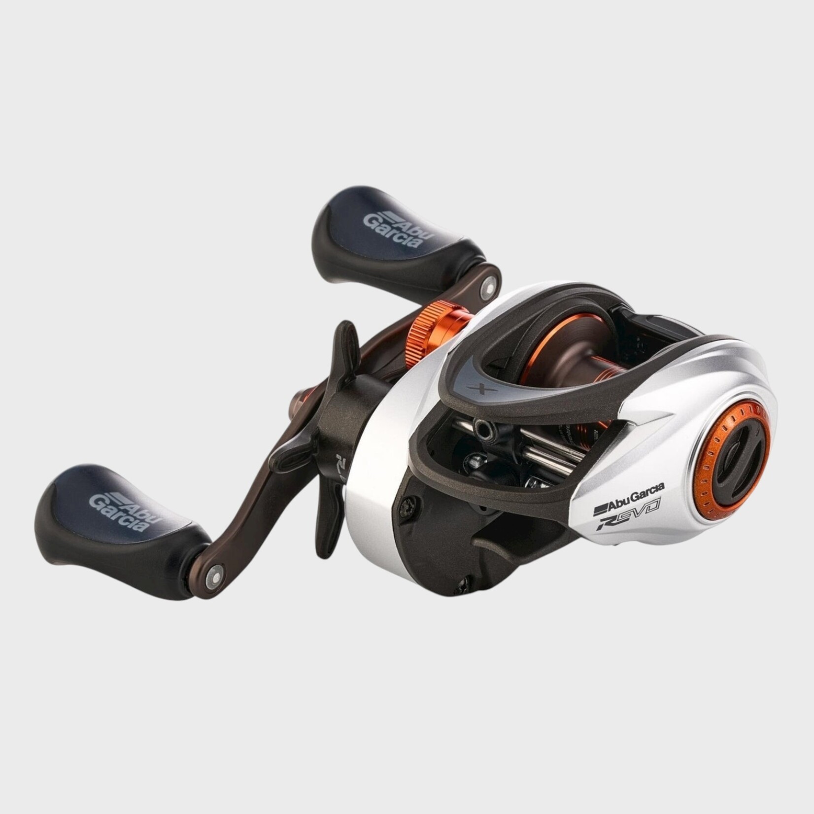 Abu Garcia Abu Garcia Revo® X BFS Low Profile Reel