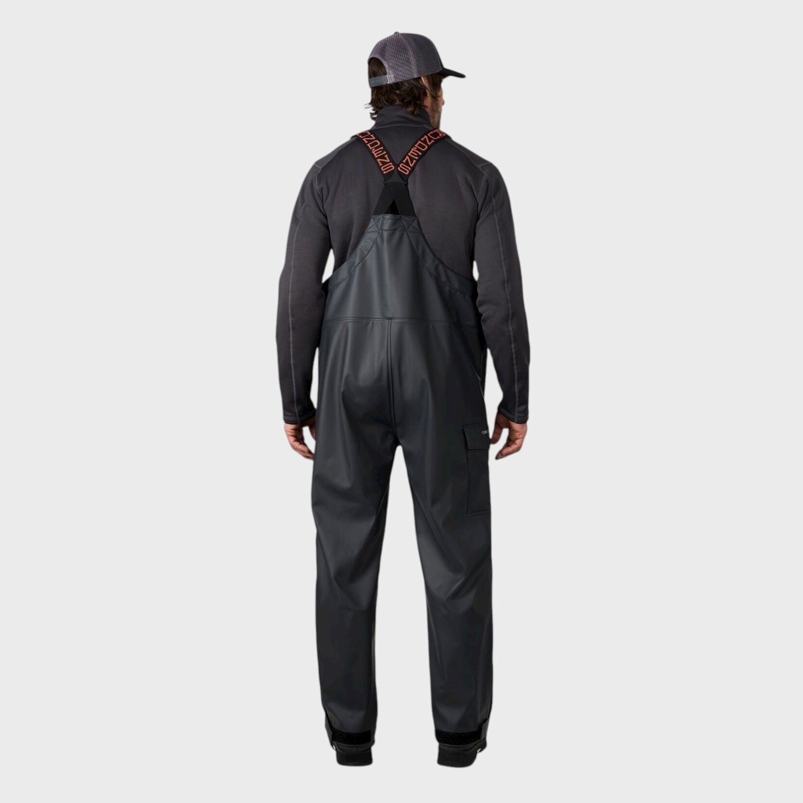 Grundens Grundens Neptune Thermo Bib