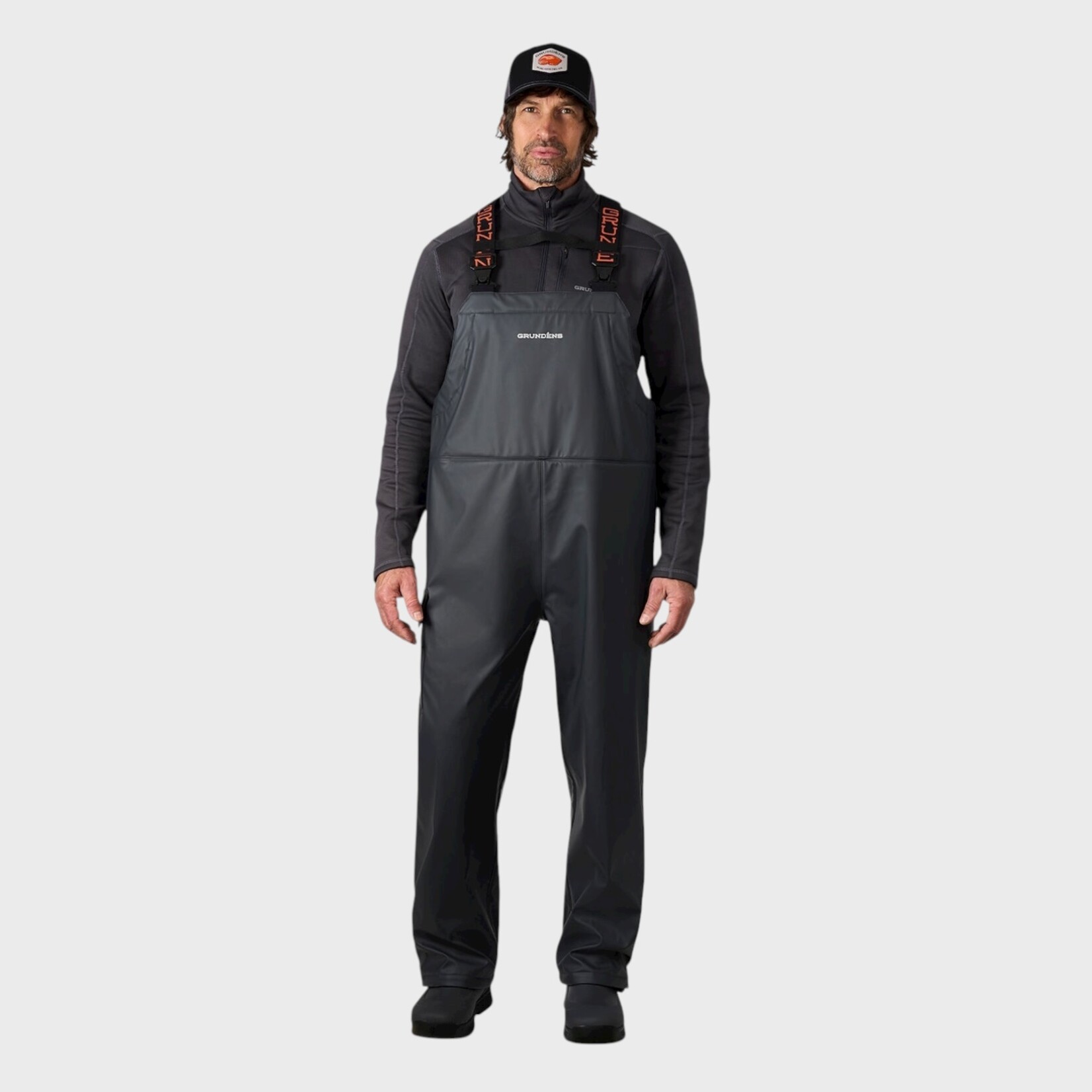 Grundens Grundens Neptune Thermo Bib