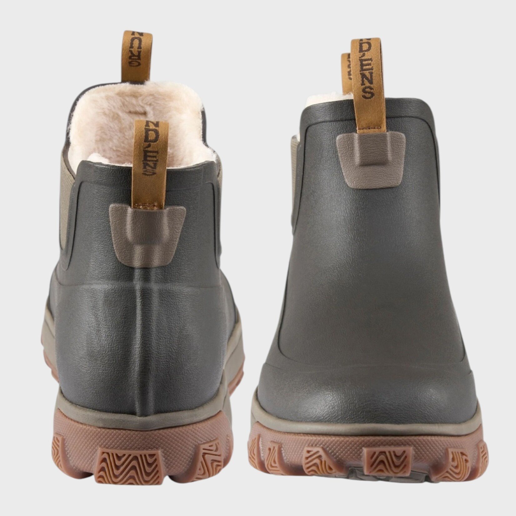 Grundens Grundens Deviation Sherpa Ankle Boot