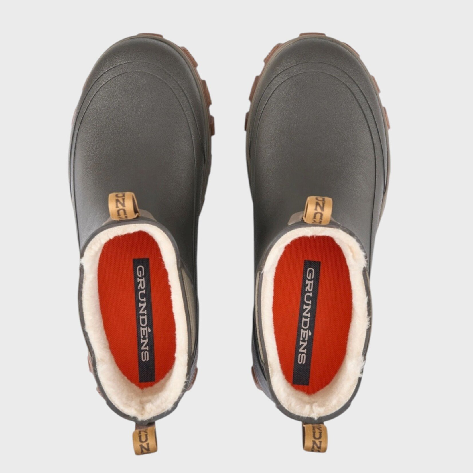 Grundens Grundens Deviation Sherpa Ankle Boot