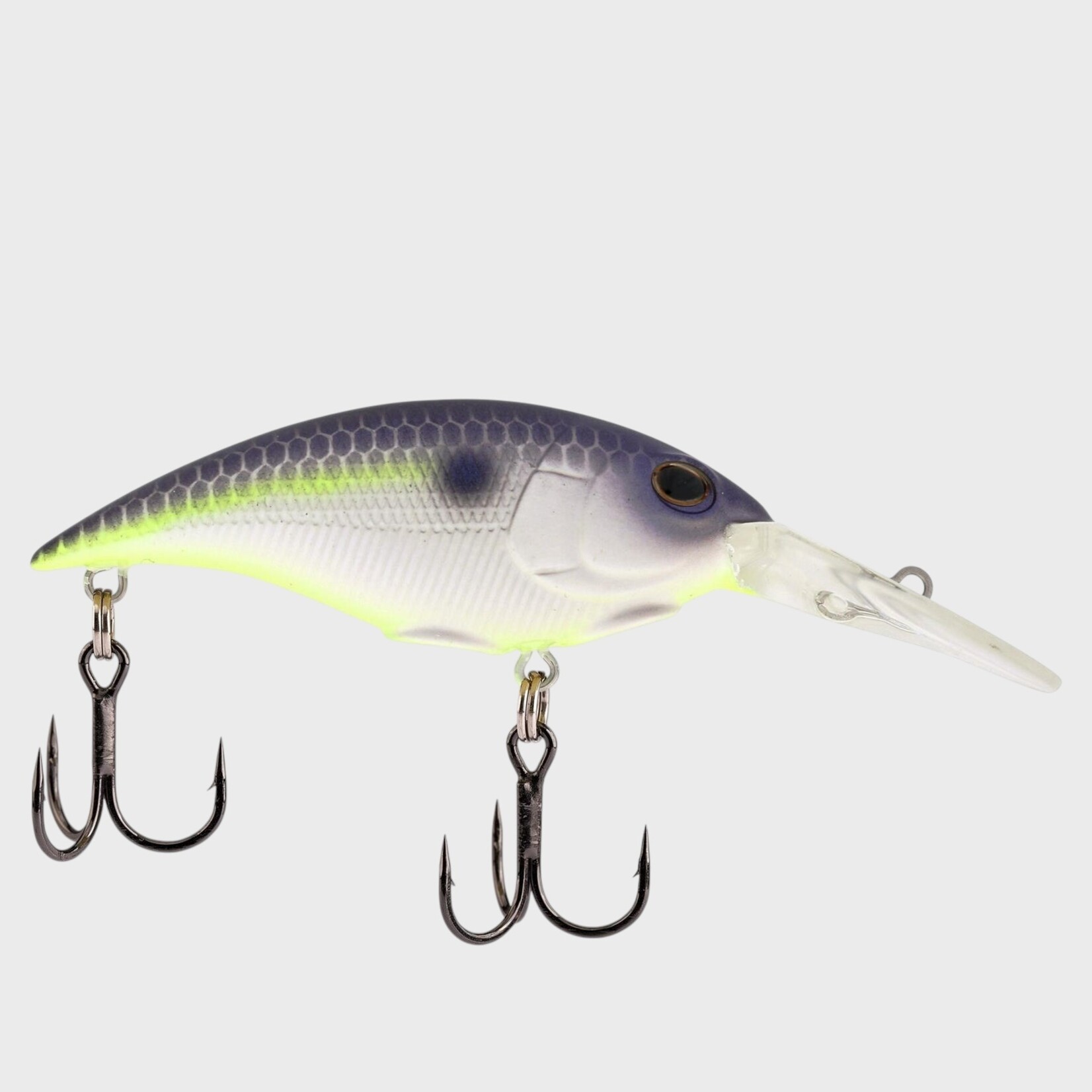 Berkley Berkley Shallow Money Badger