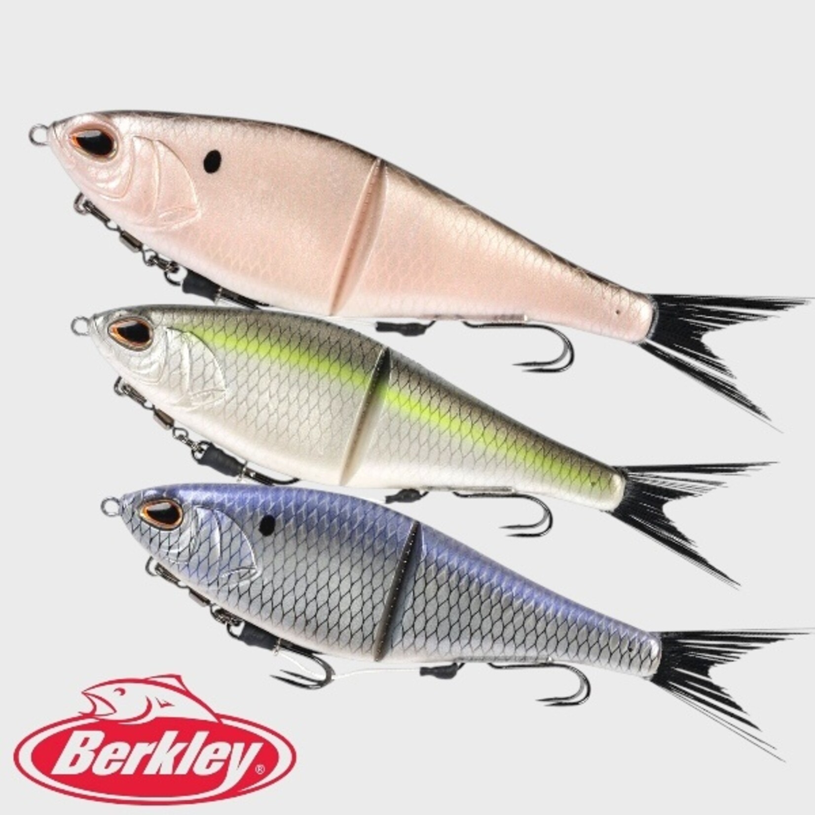 Berkley Berkley PowerBait Chop Block