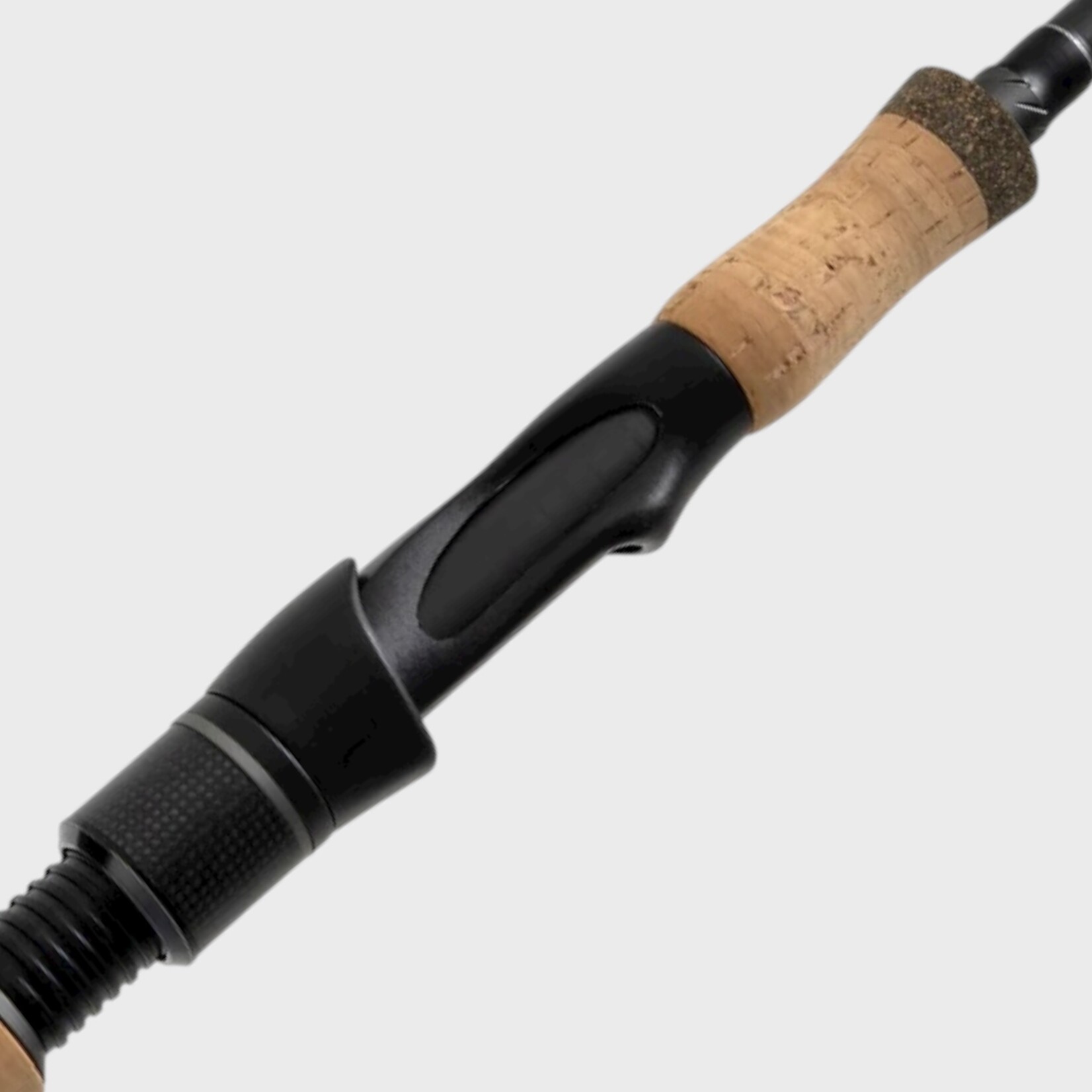 Tsunami Tsunami Forged Snap Jigging Rod