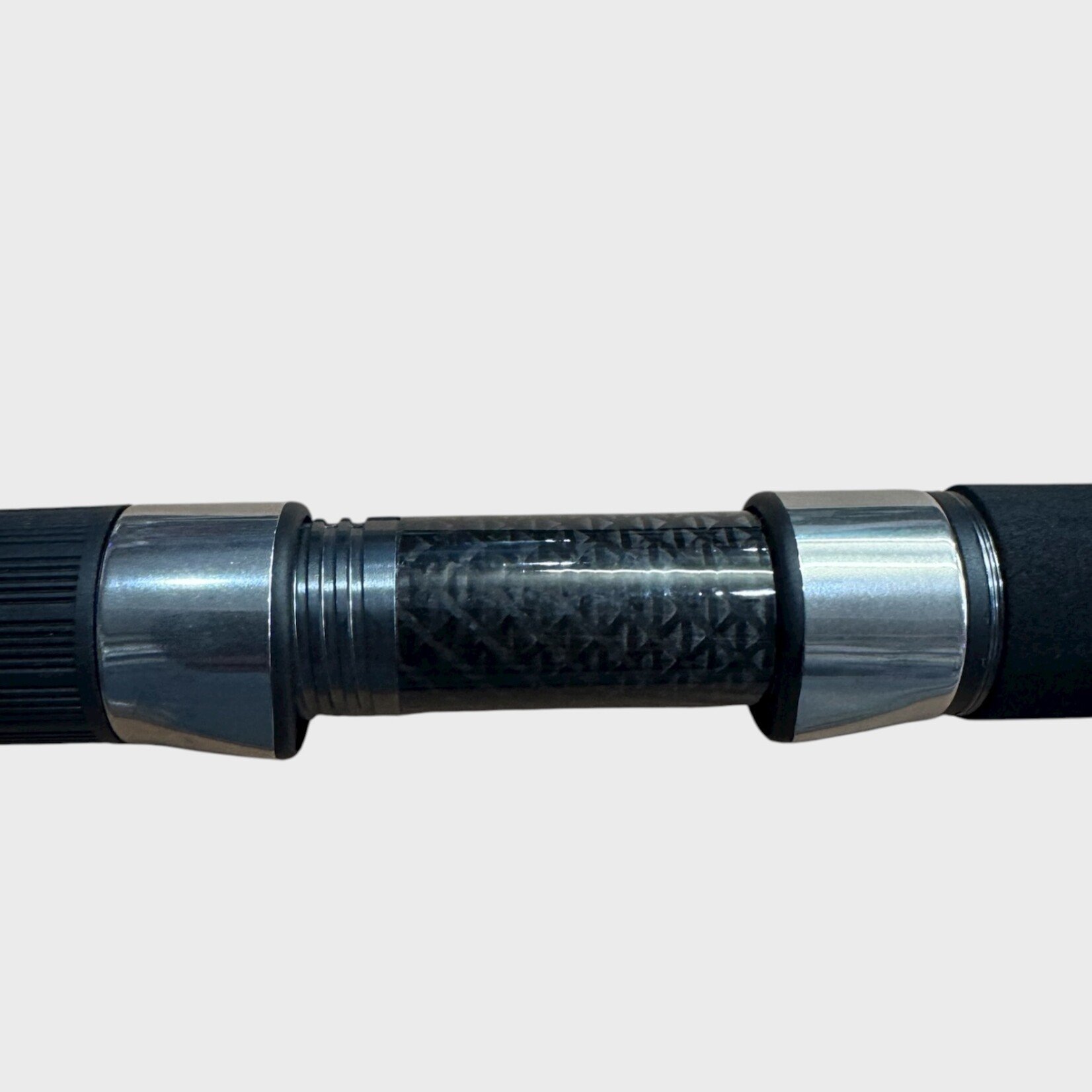 Tsunami Tsunami Carbon Shield III Boat Rod