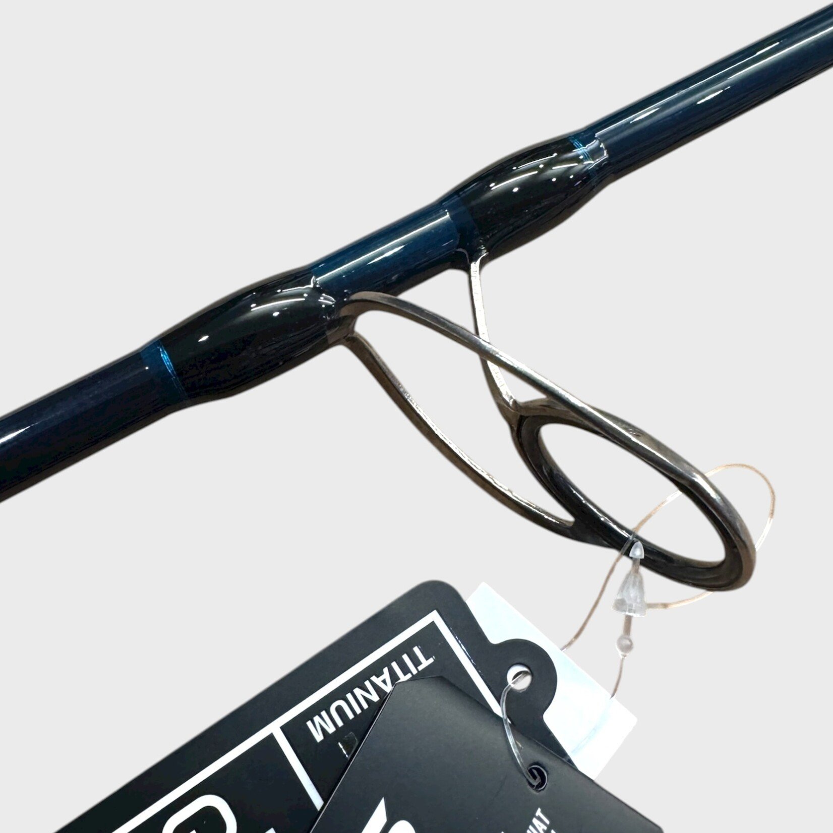 Tsunami Tsunami Carbon Shield III Boat Rod