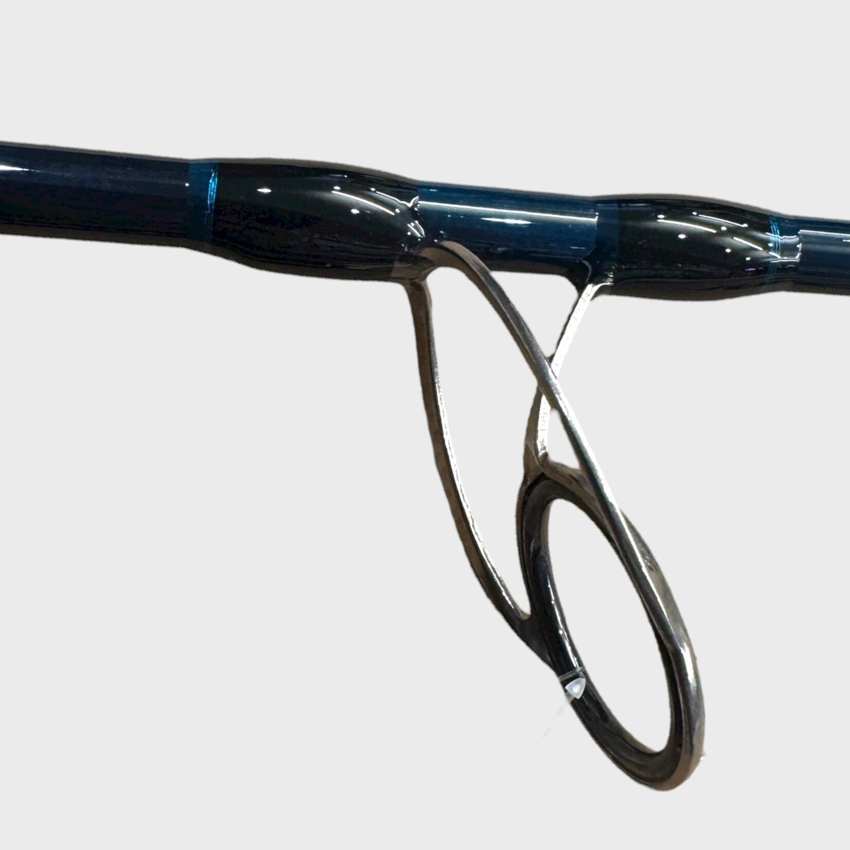 Tsunami Tsunami Carbon Shield III Boat Rod